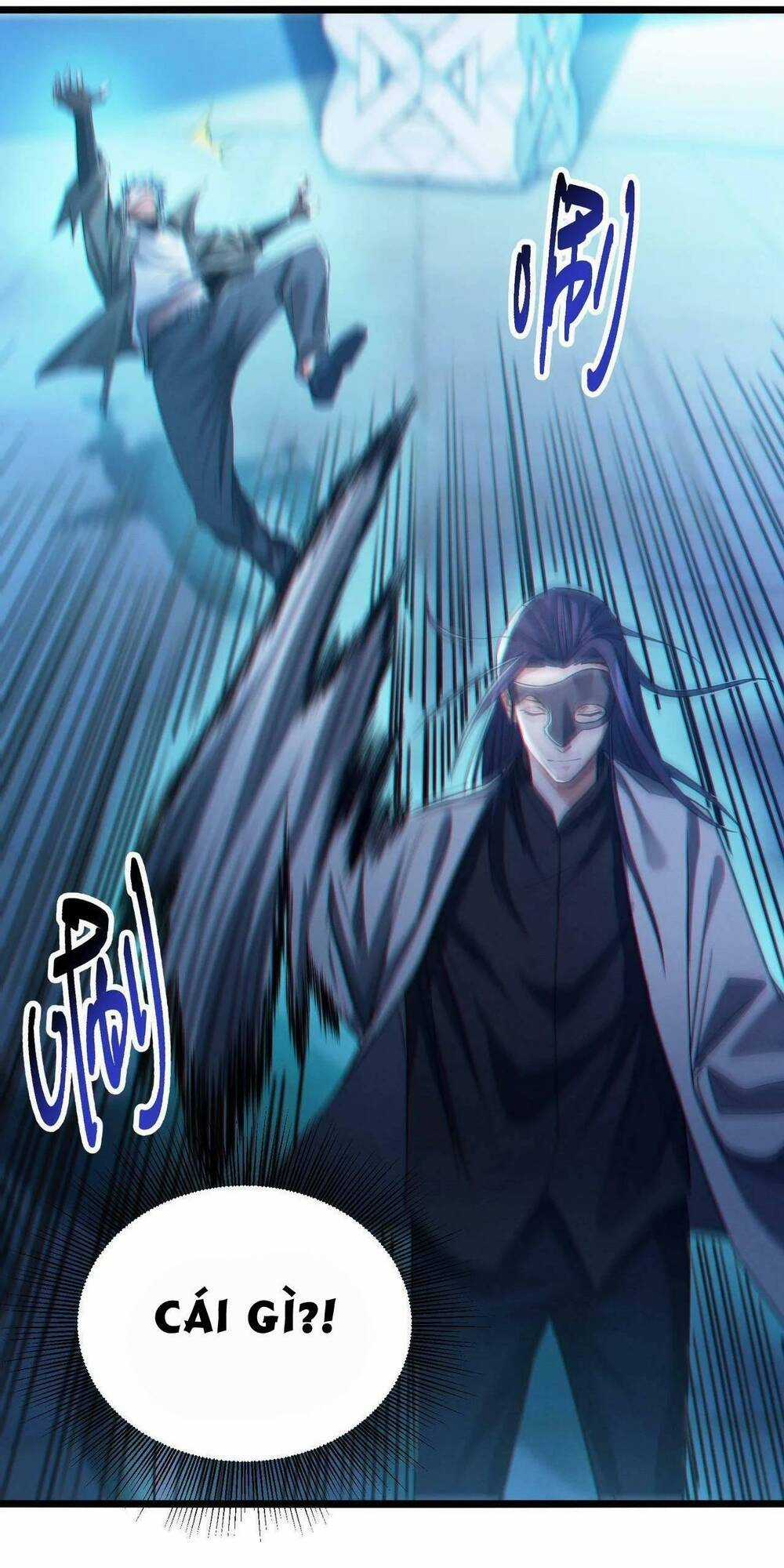 Trong Tôi Có Quỷ Chapter 19 trang 23