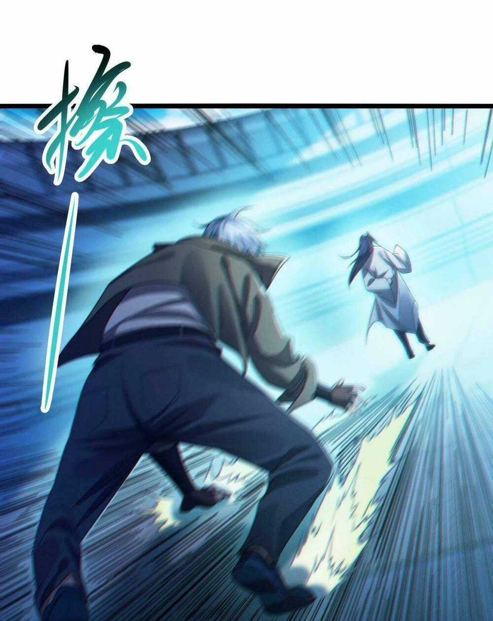 Trong Tôi Có Quỷ Chapter 19 trang 24