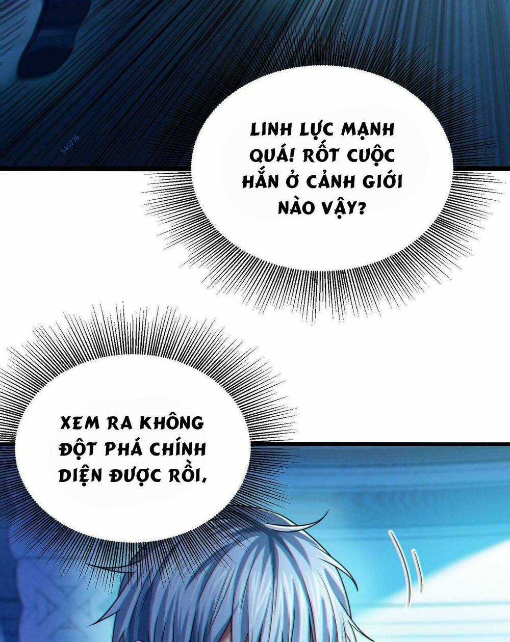 Trong Tôi Có Quỷ Chapter 19 trang 25