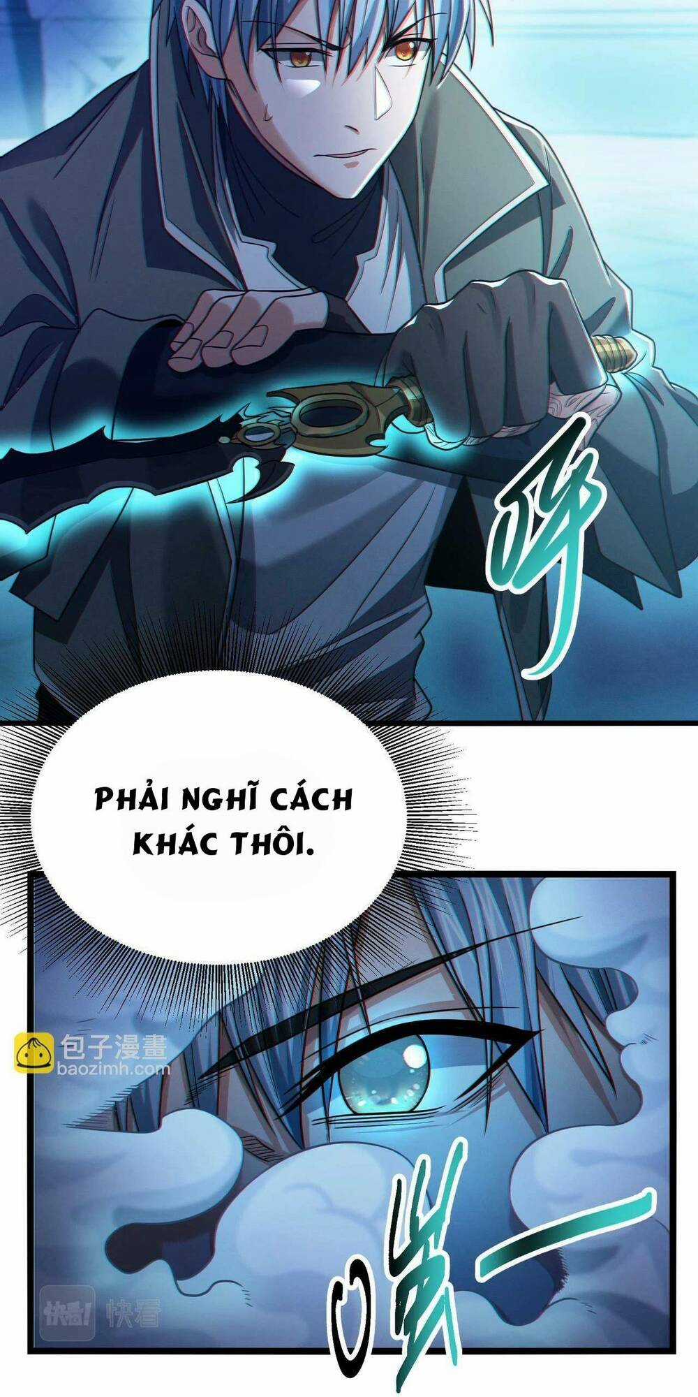 Trong Tôi Có Quỷ Chapter 19 trang 26