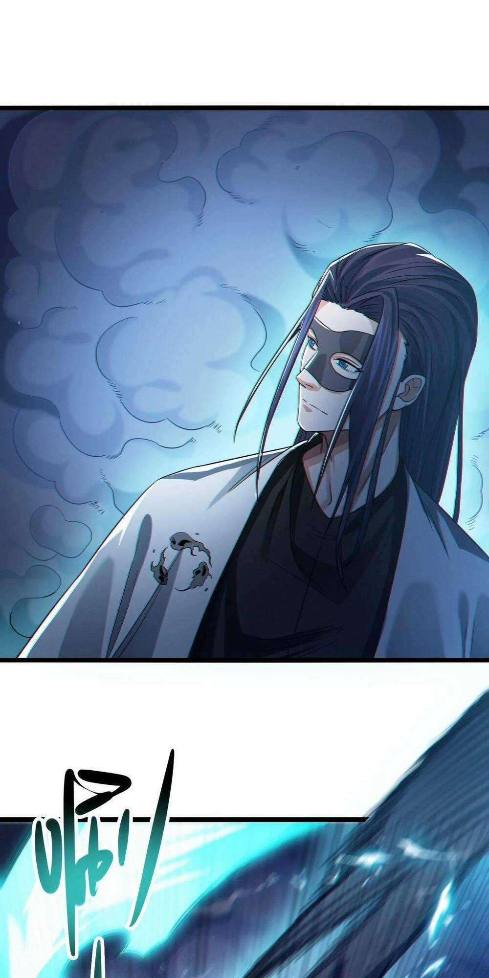 Trong Tôi Có Quỷ Chapter 19 trang 27