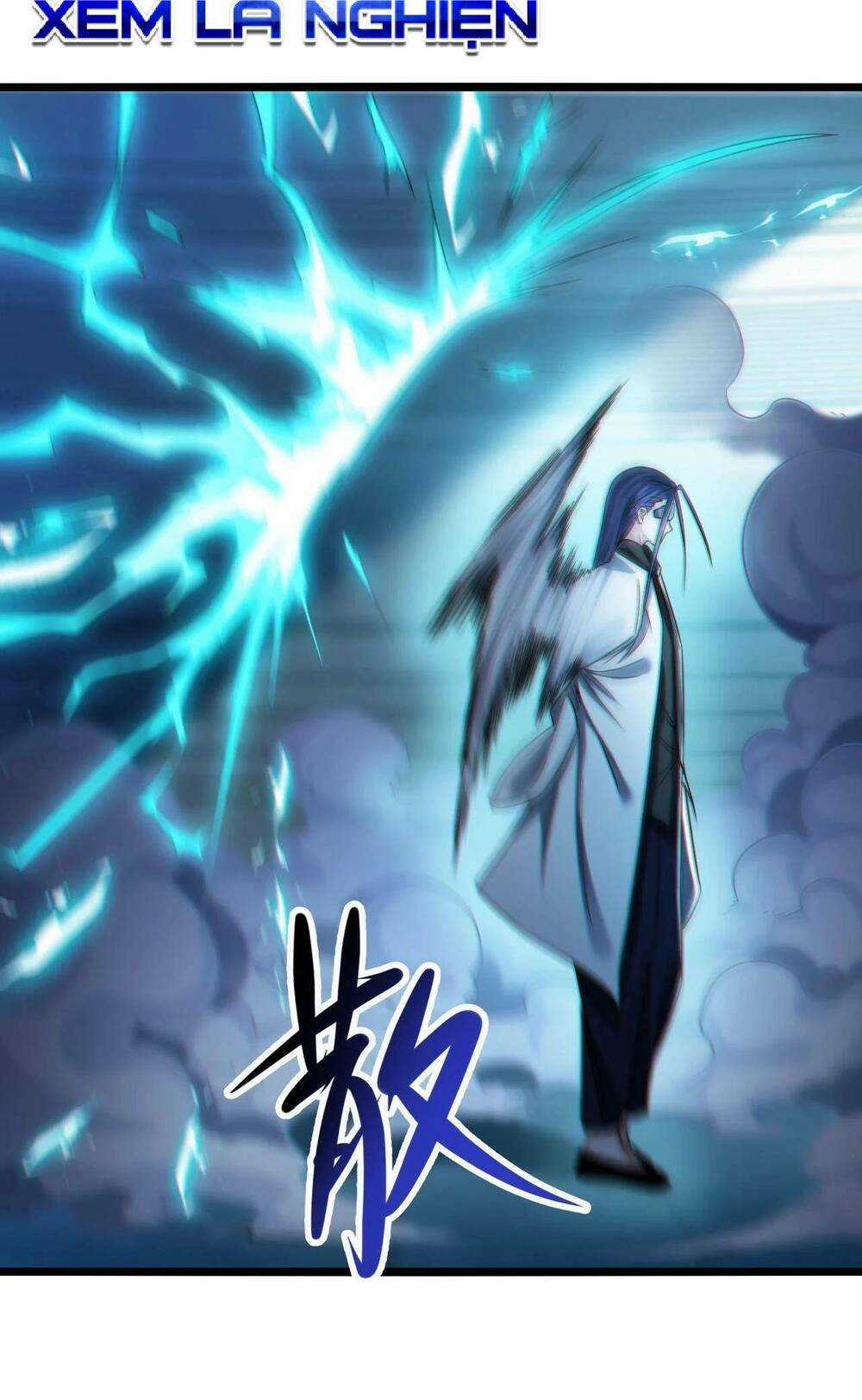 Trong Tôi Có Quỷ Chapter 19 trang 29