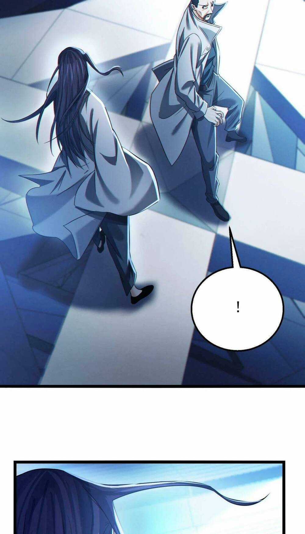 Trong Tôi Có Quỷ Chapter 19 trang 3