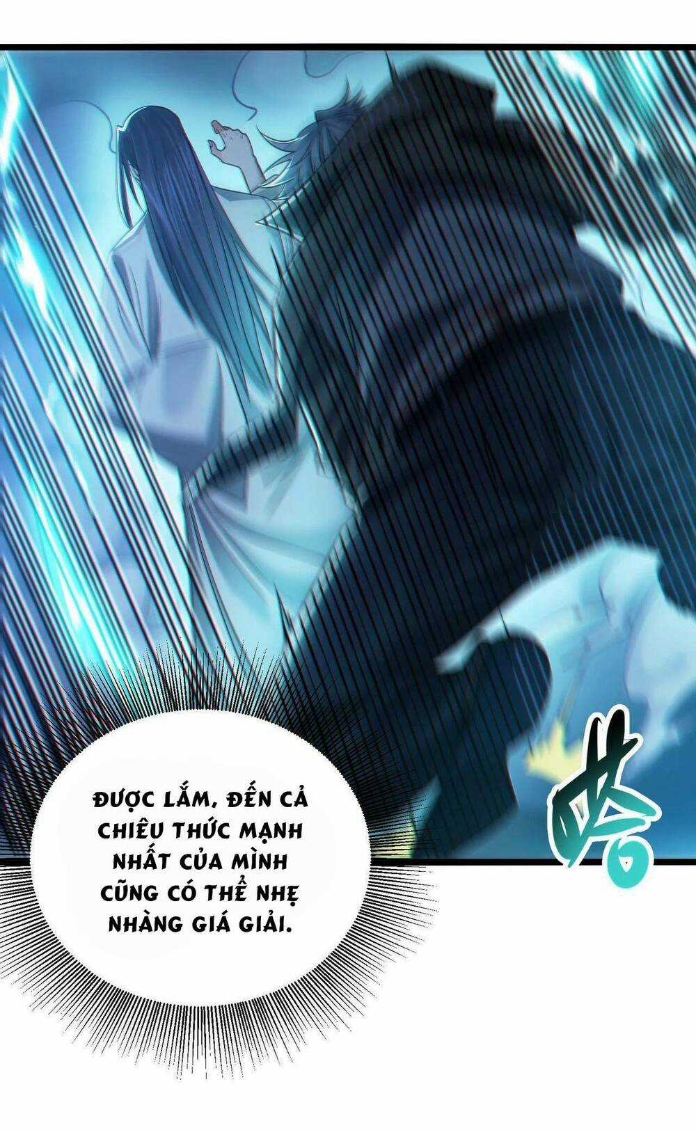 Trong Tôi Có Quỷ Chapter 19 trang 30