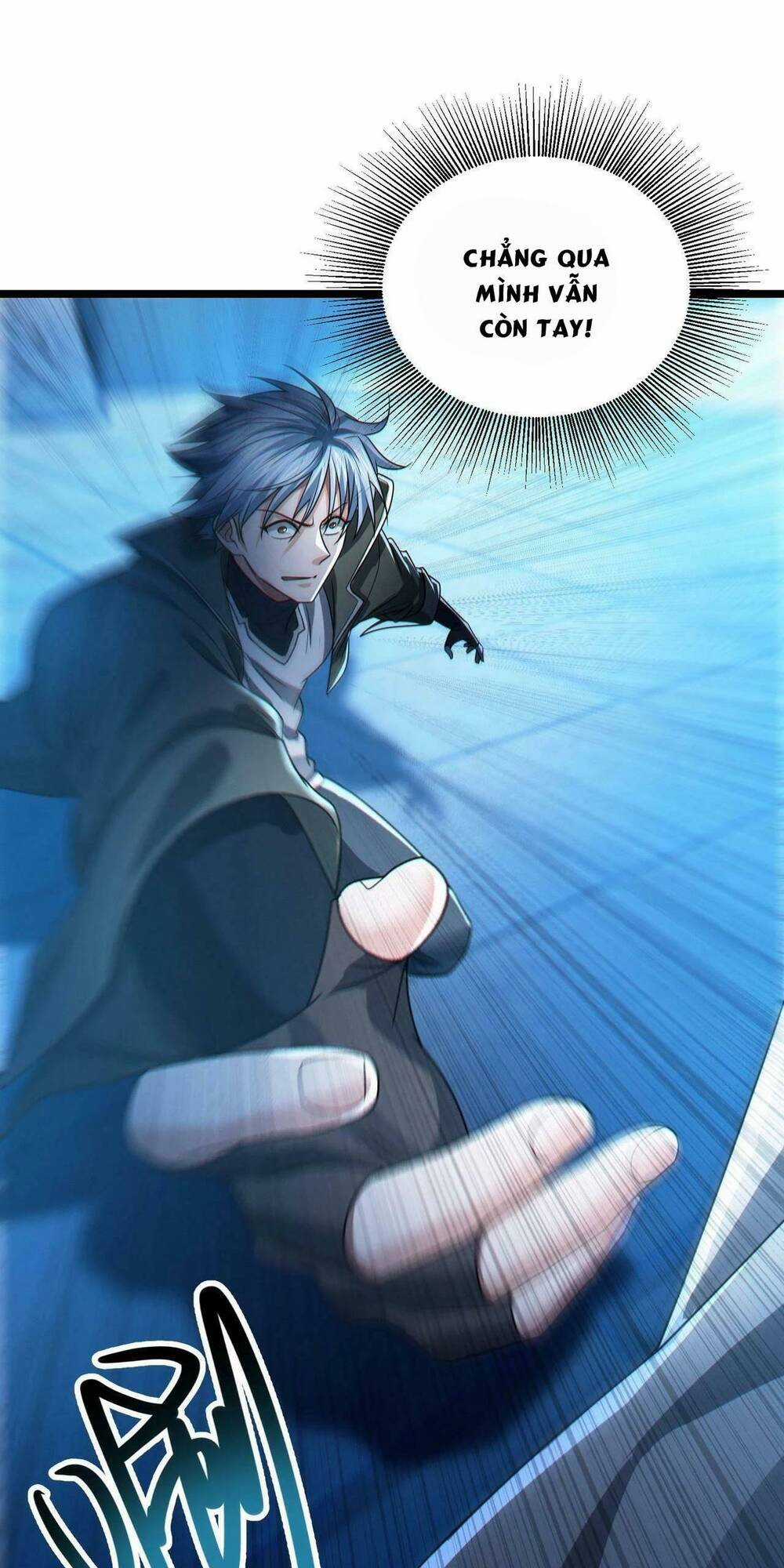 Trong Tôi Có Quỷ Chapter 19 trang 31