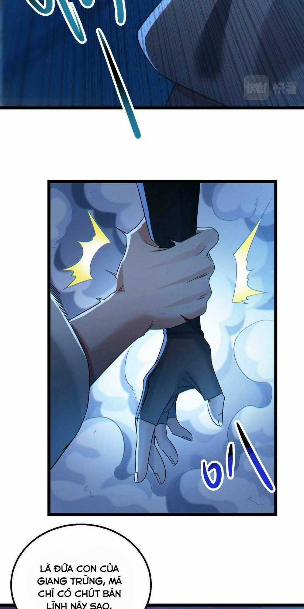 Trong Tôi Có Quỷ Chapter 19 trang 32