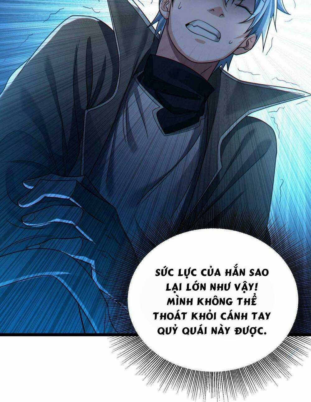 Trong Tôi Có Quỷ Chapter 19 trang 34