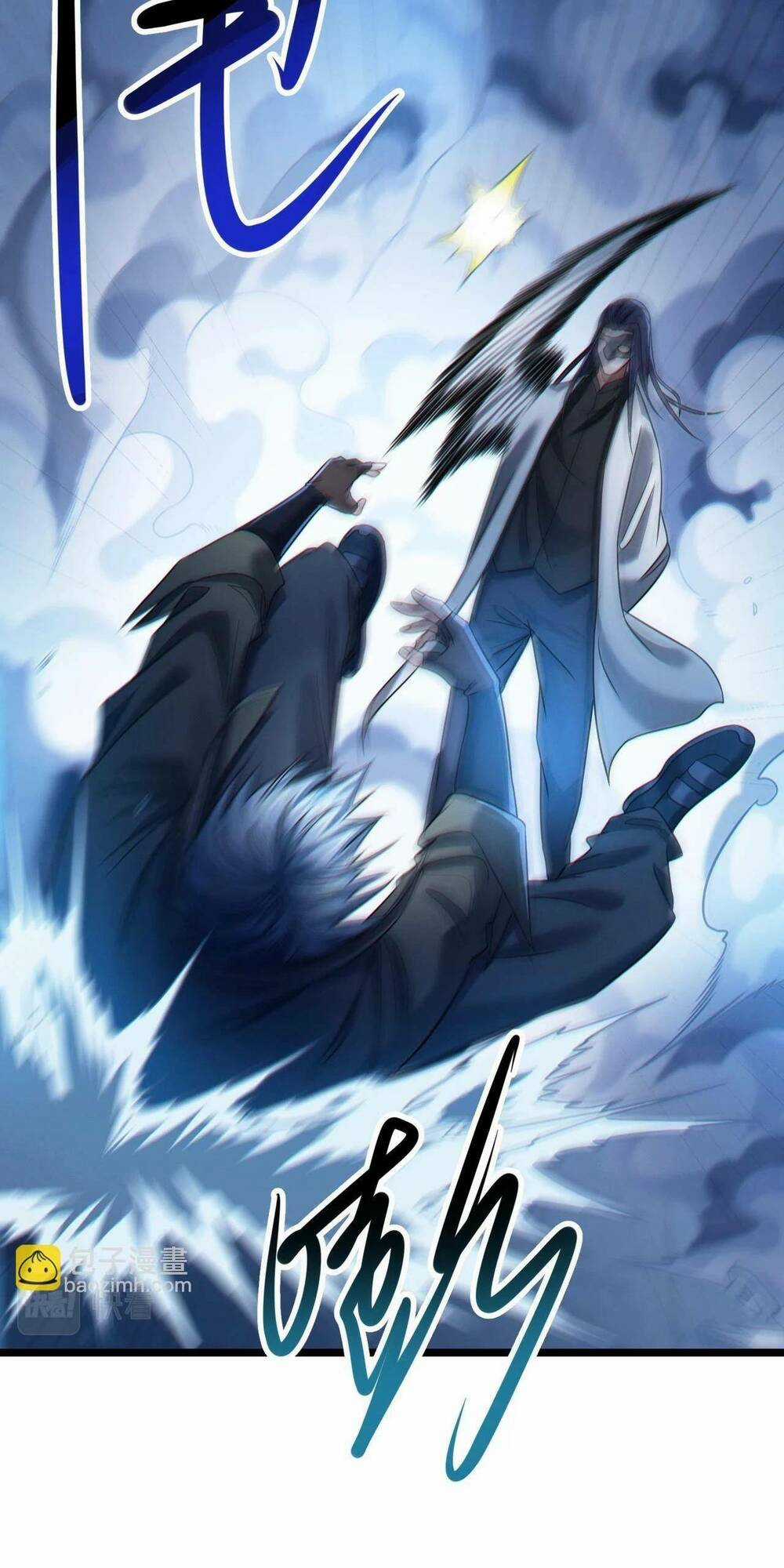 Trong Tôi Có Quỷ Chapter 19 trang 36