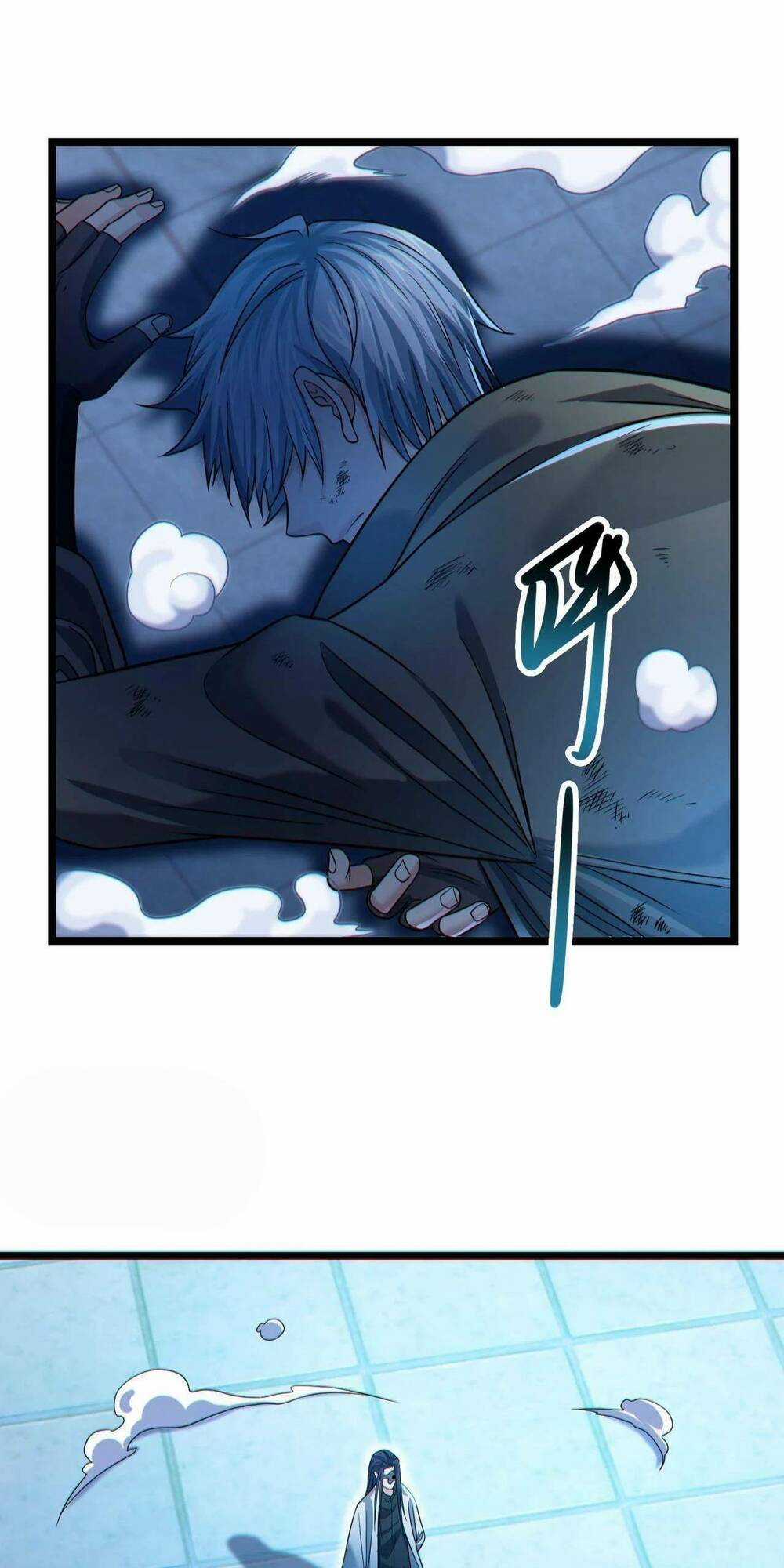 Trong Tôi Có Quỷ Chapter 19 trang 37