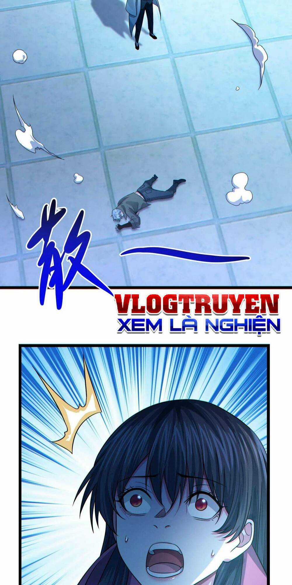 Trong Tôi Có Quỷ Chapter 19 trang 38