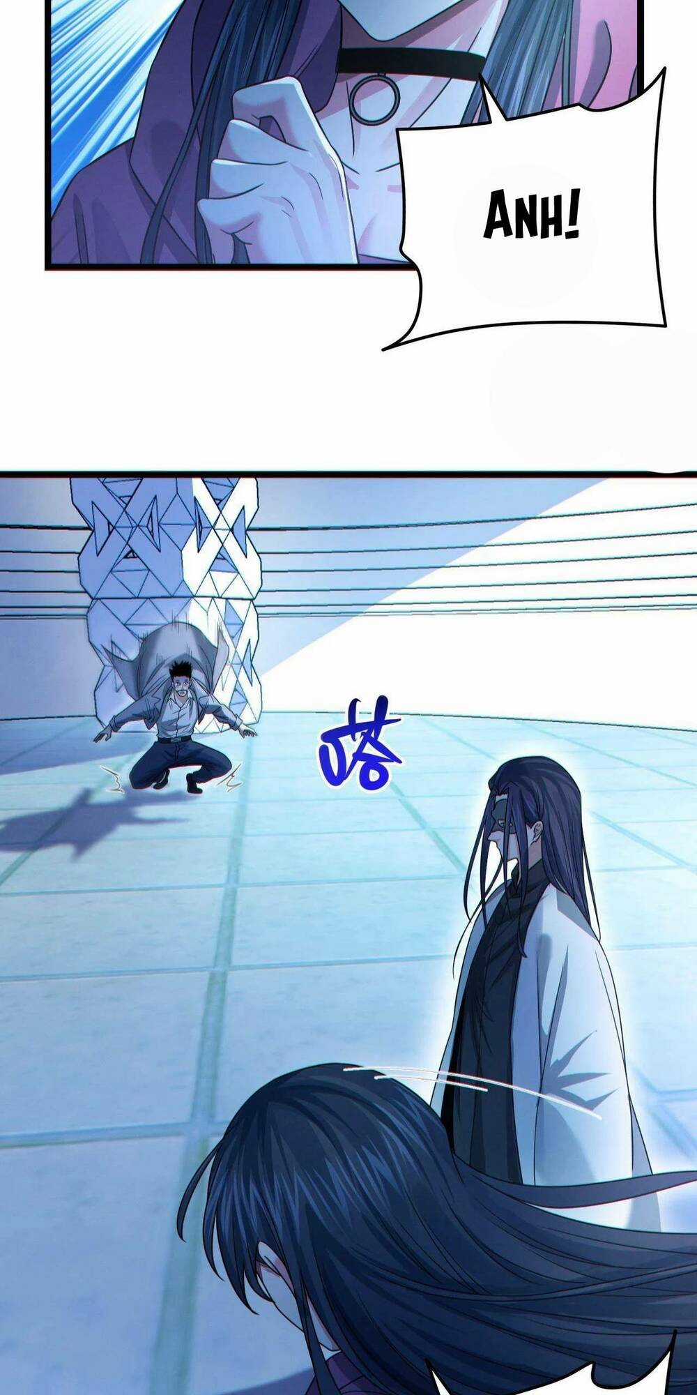 Trong Tôi Có Quỷ Chapter 19 trang 39