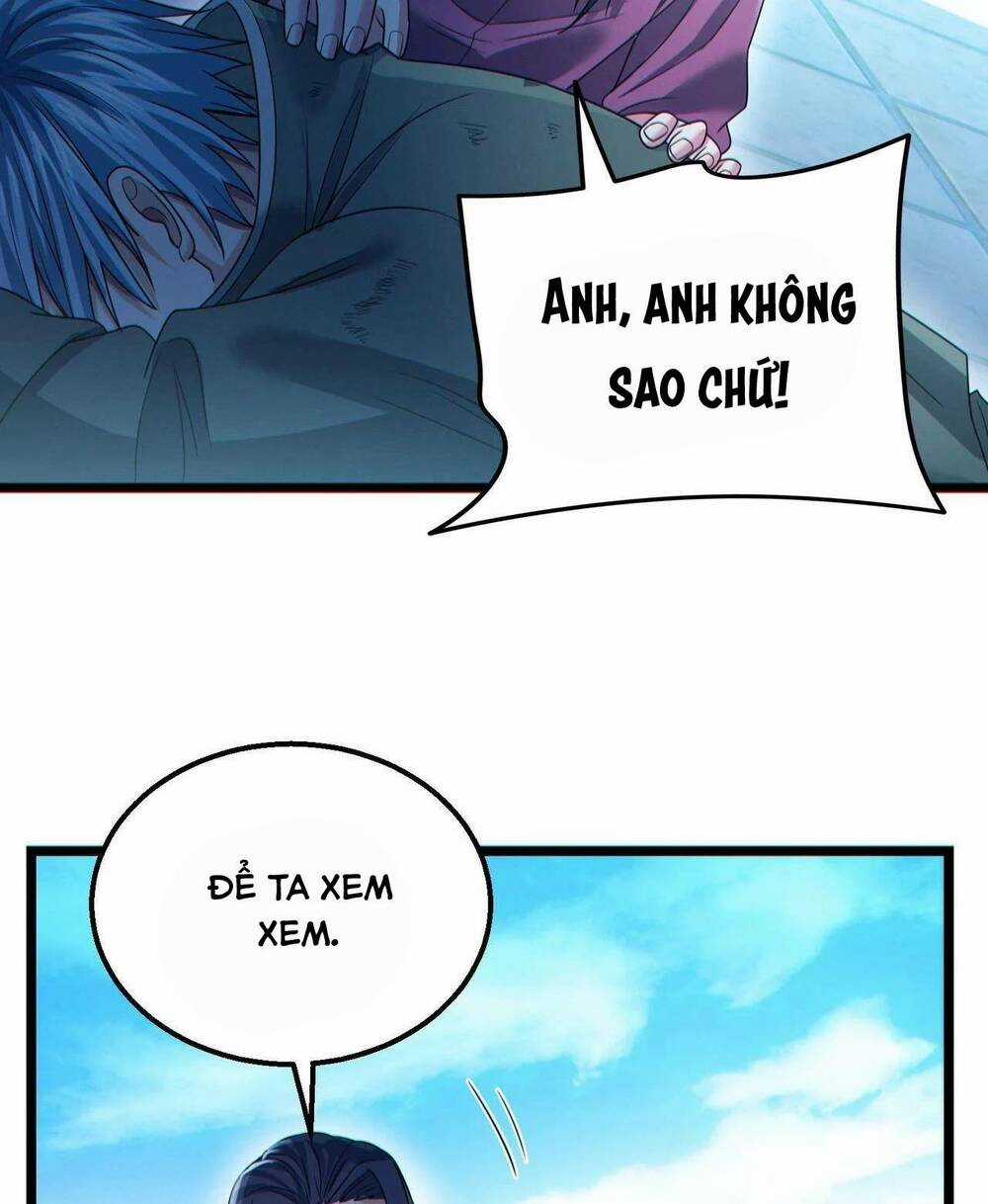 Trong Tôi Có Quỷ Chapter 19 trang 41