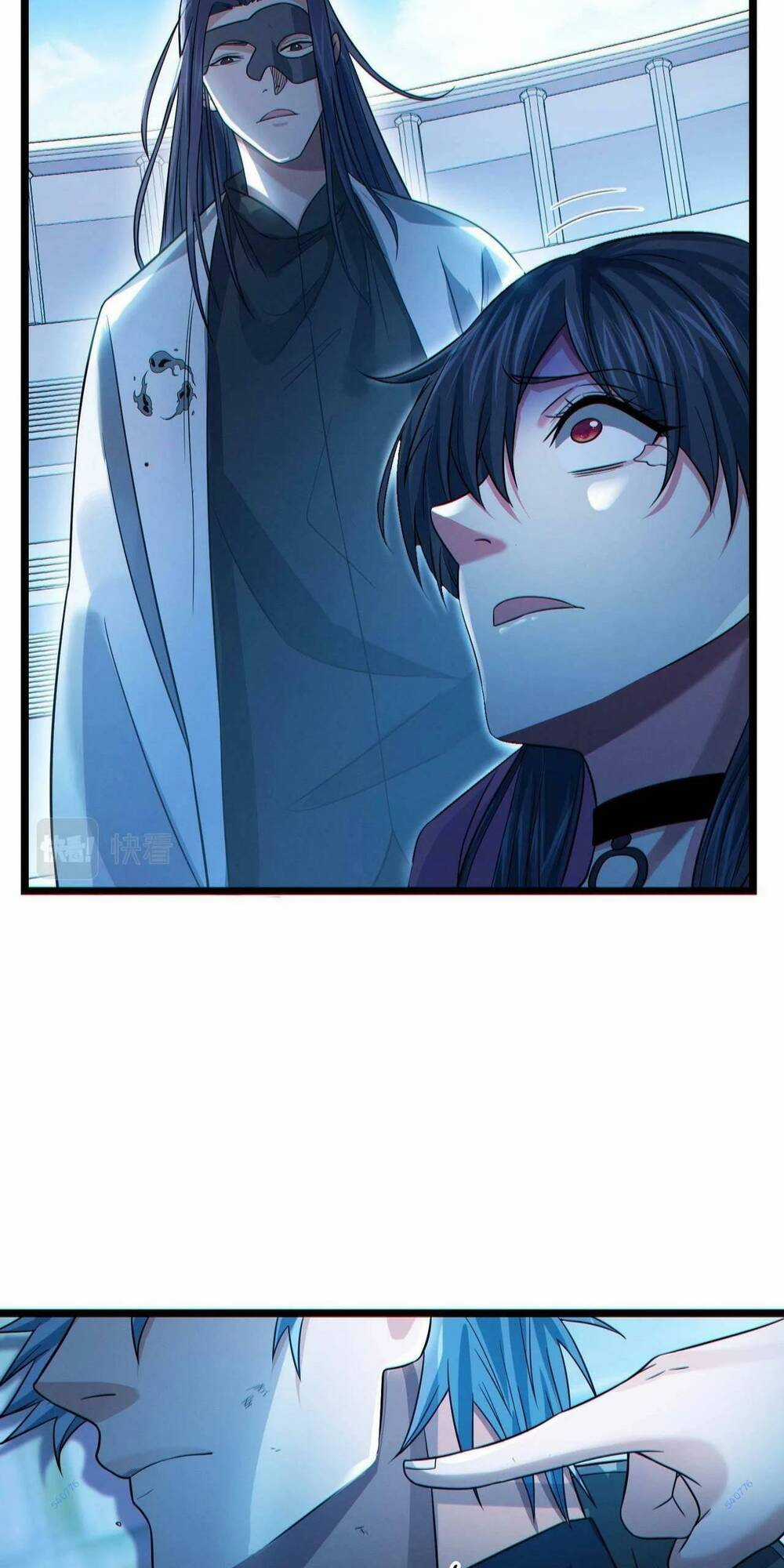 Trong Tôi Có Quỷ Chapter 19 trang 42