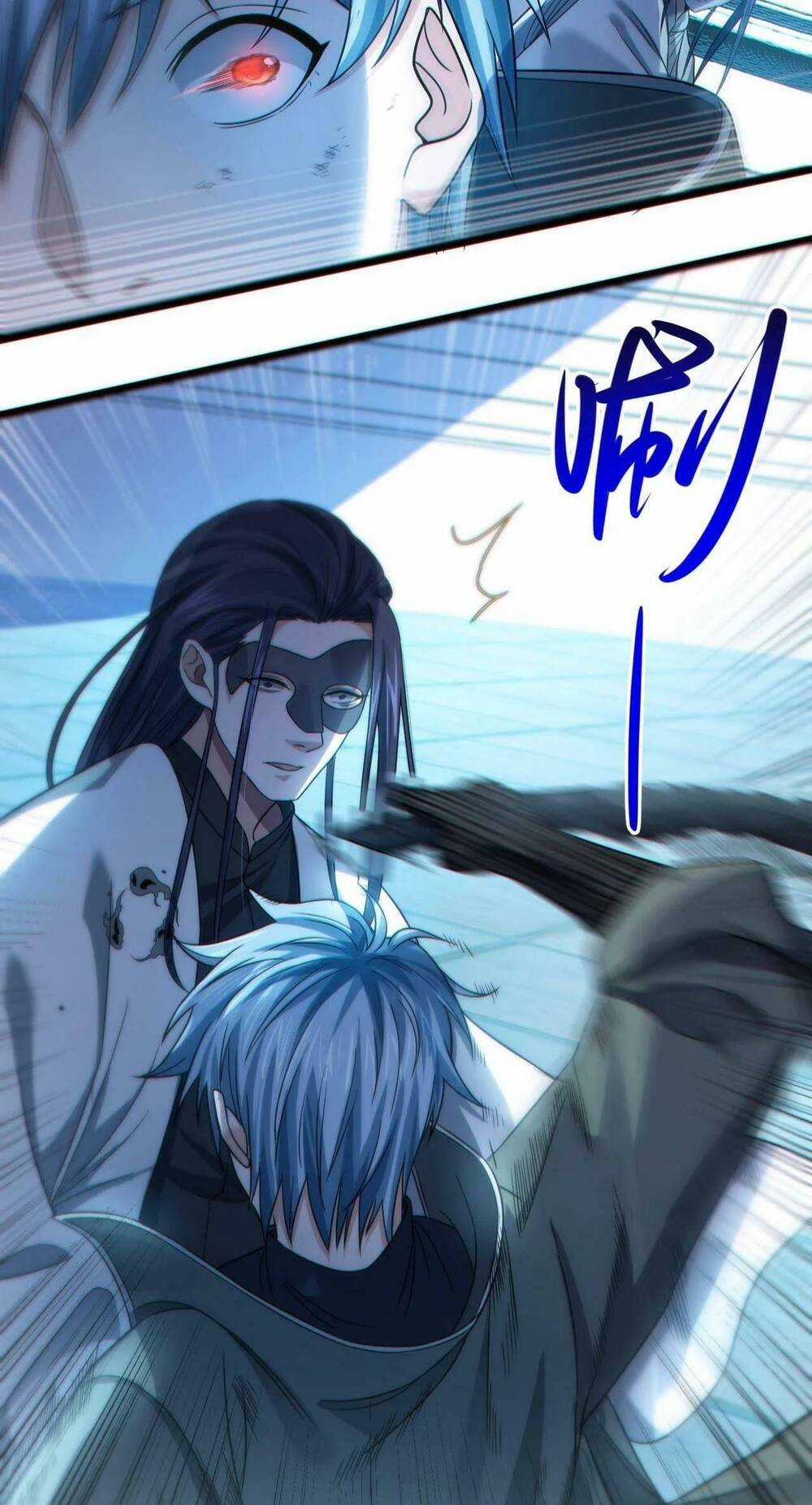 Trong Tôi Có Quỷ Chapter 19 trang 44