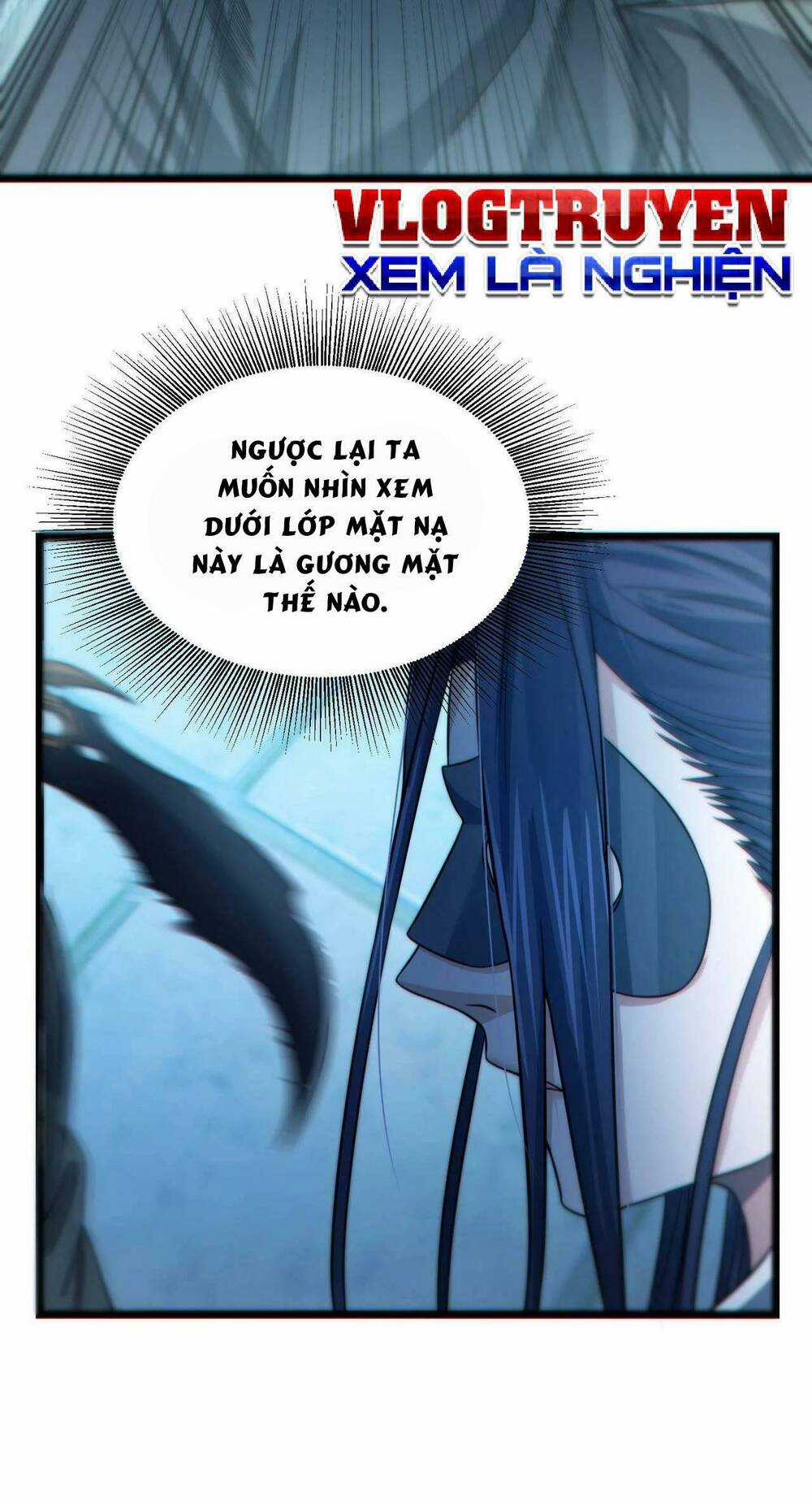 Trong Tôi Có Quỷ Chapter 19 trang 45