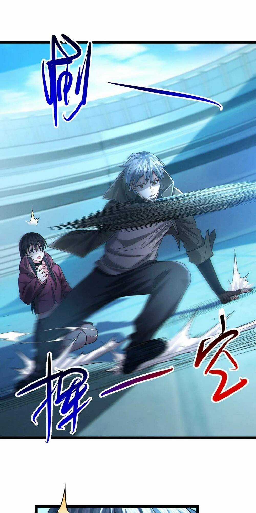 Trong Tôi Có Quỷ Chapter 19 trang 46