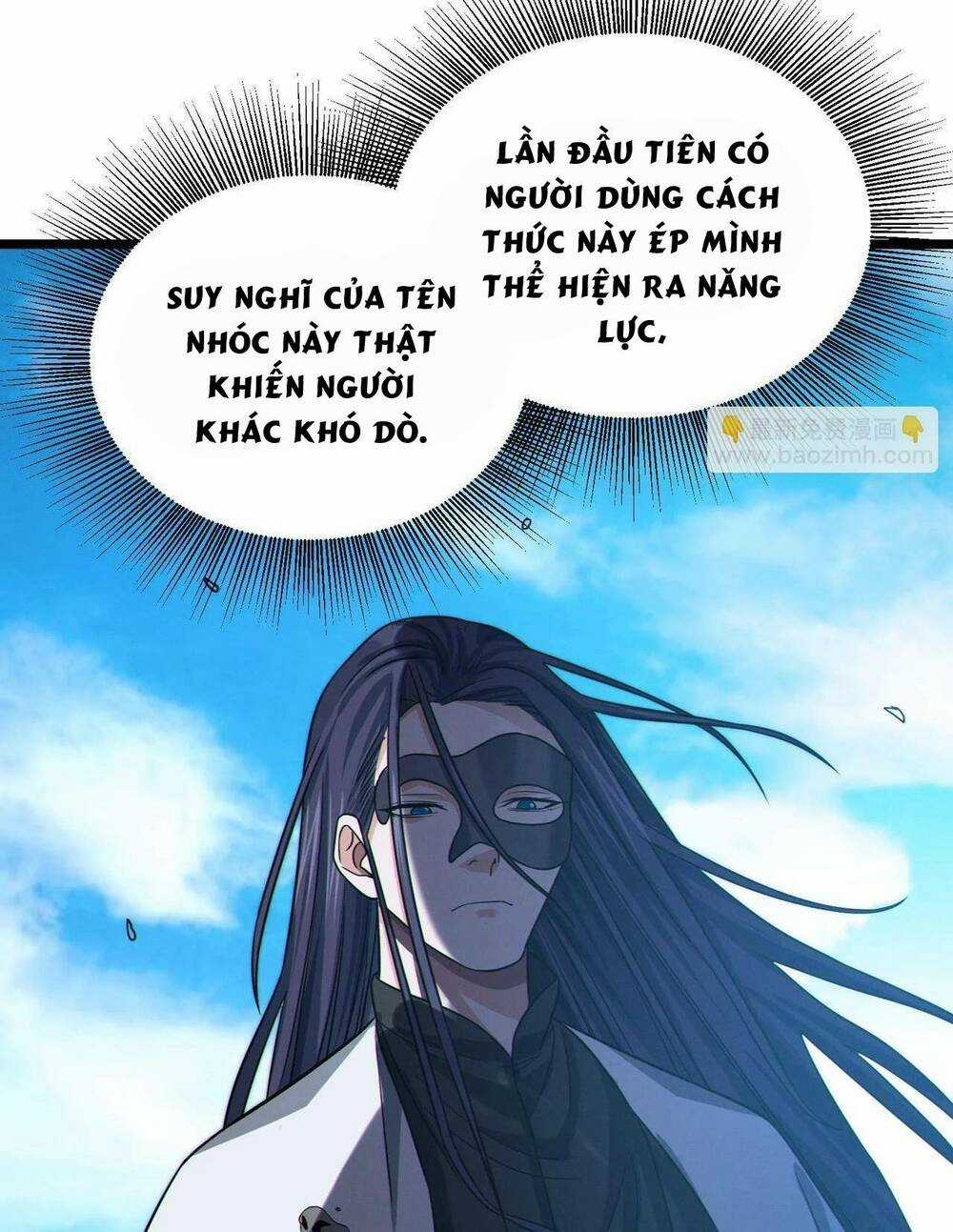 Trong Tôi Có Quỷ Chapter 19 trang 50