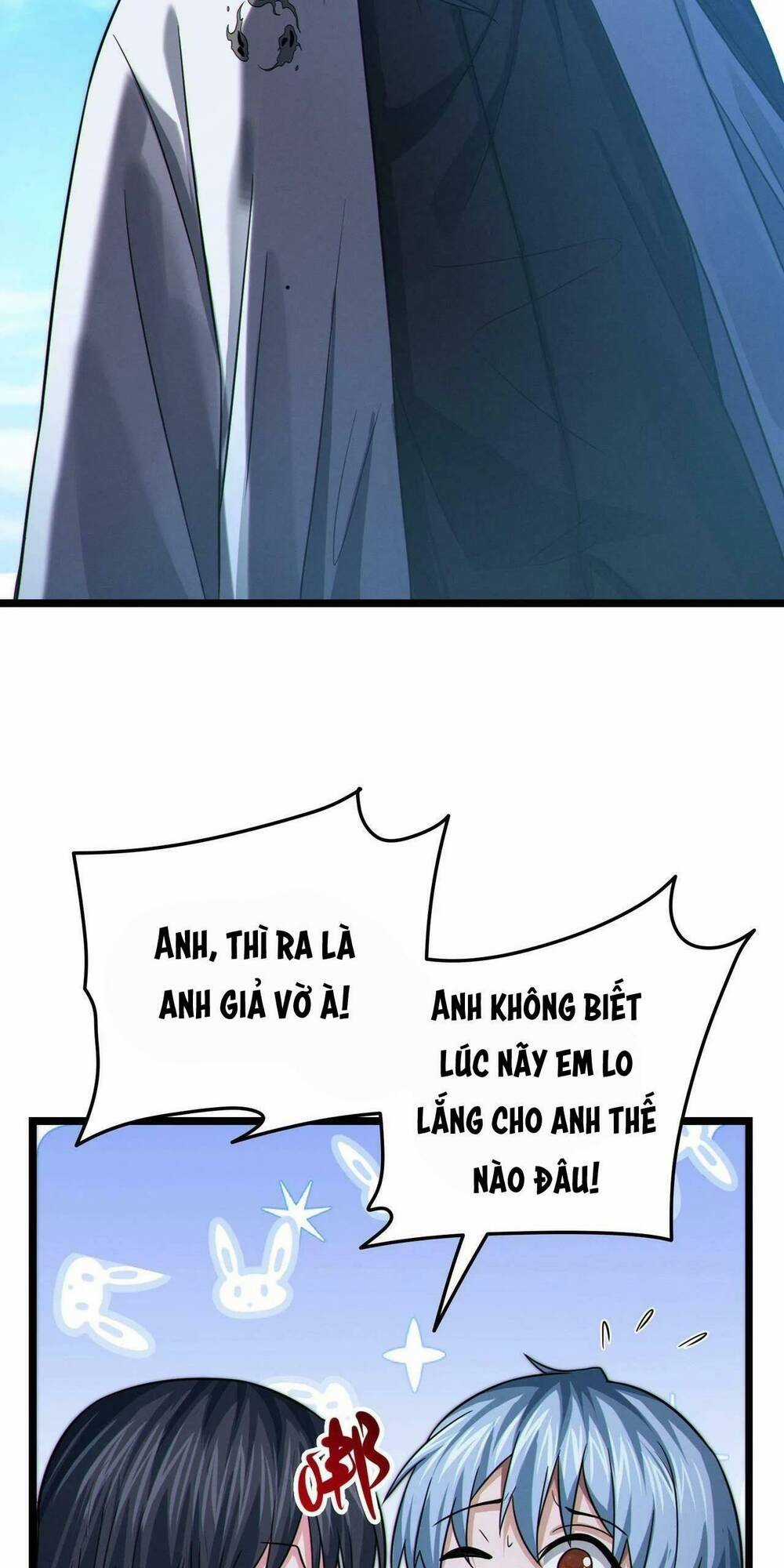 Trong Tôi Có Quỷ Chapter 19 trang 51