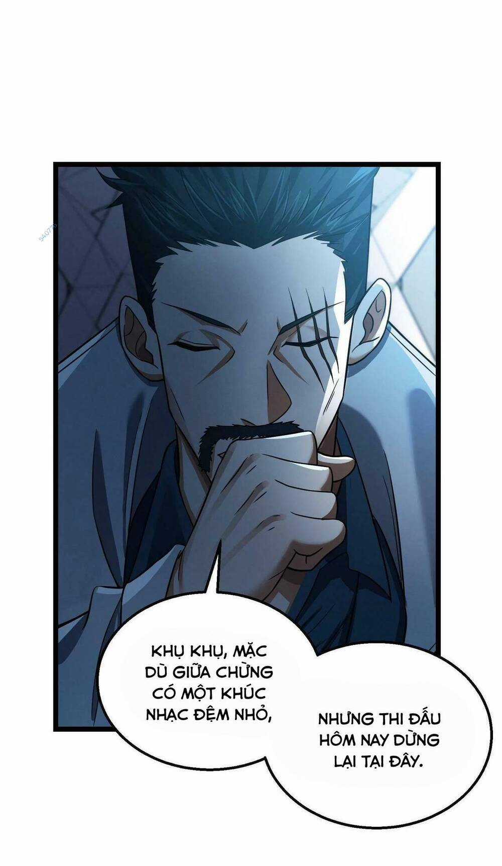 Trong Tôi Có Quỷ Chapter 19 trang 54