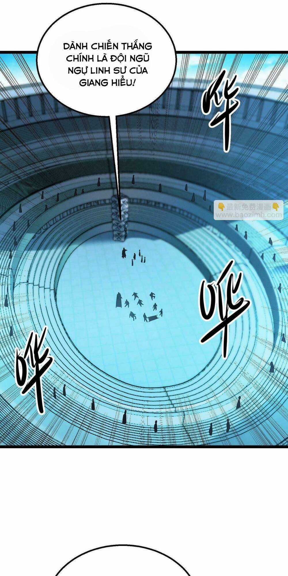 Trong Tôi Có Quỷ Chapter 19 trang 55