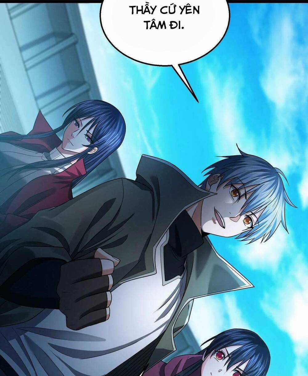 Trong Tôi Có Quỷ Chapter 19 trang 57