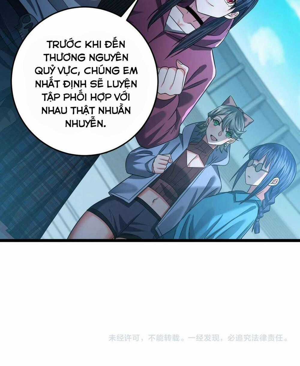 Trong Tôi Có Quỷ Chapter 19 trang 58