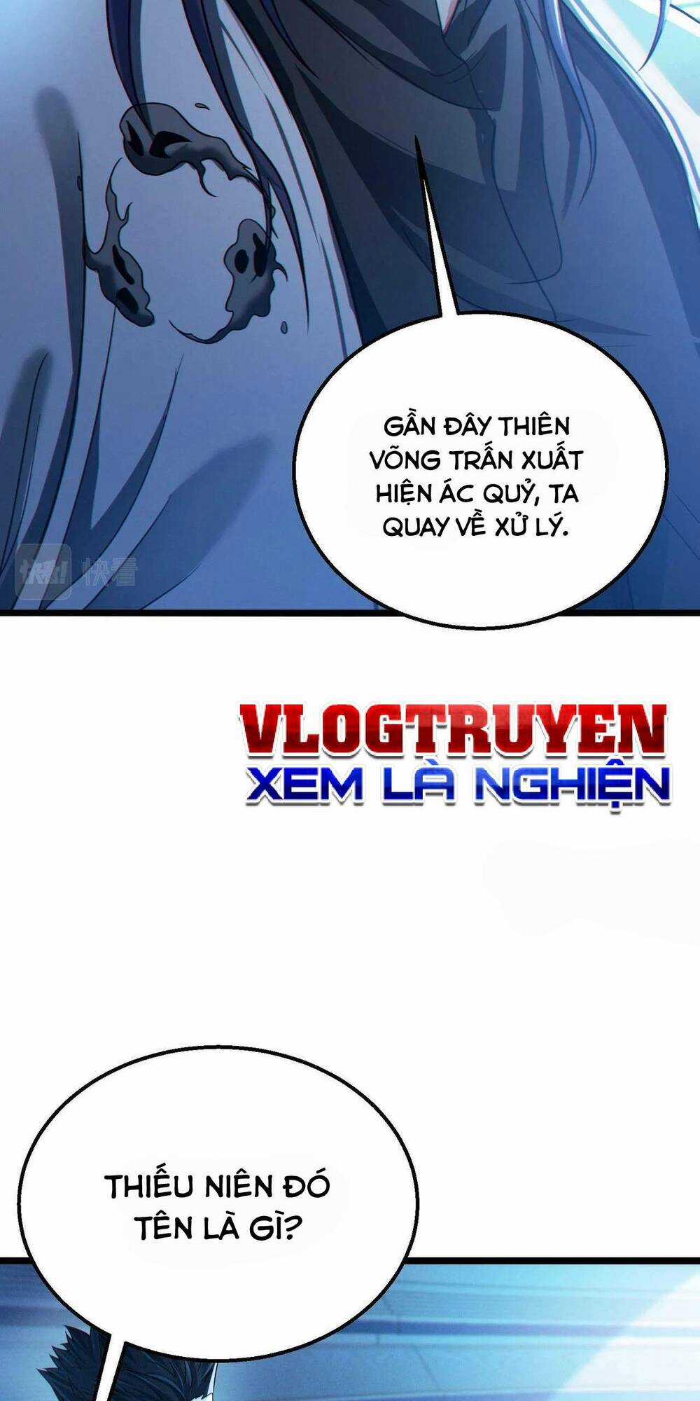 Trong Tôi Có Quỷ Chapter 19 trang 6