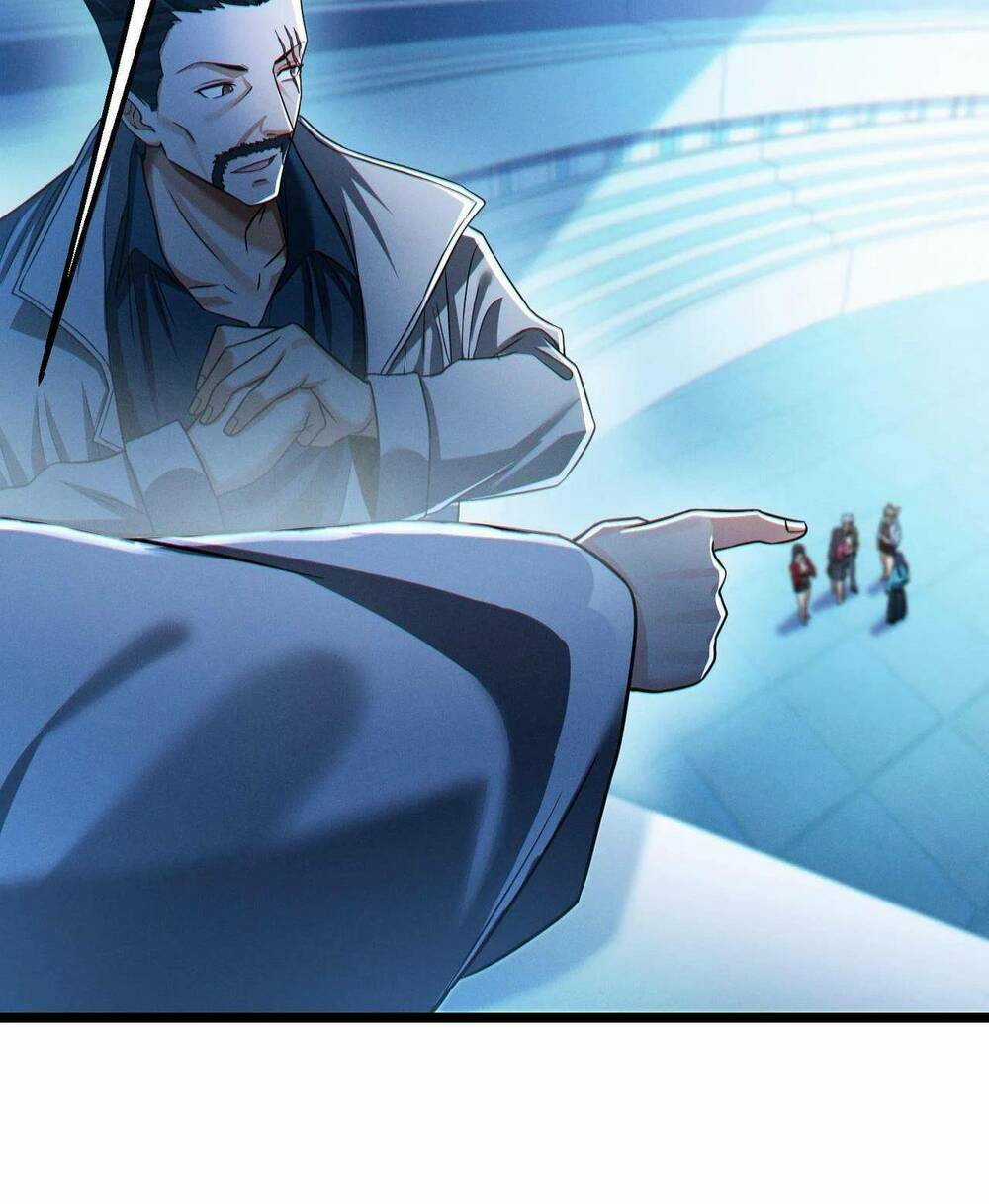 Trong Tôi Có Quỷ Chapter 19 trang 7