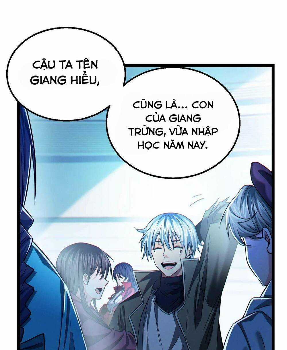 Trong Tôi Có Quỷ Chapter 19 trang 8