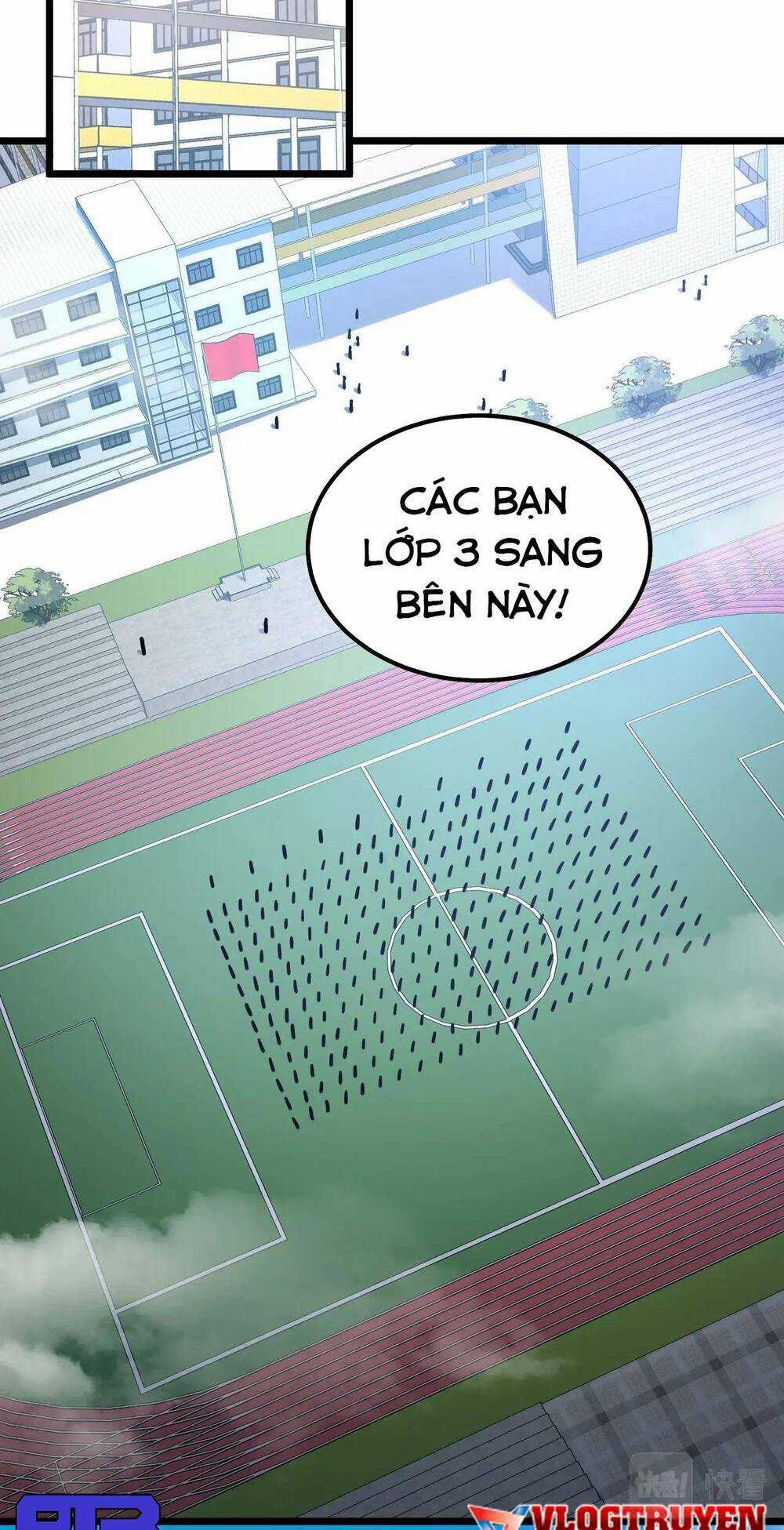 Trong Tôi Có Quỷ Chapter 2 trang 12