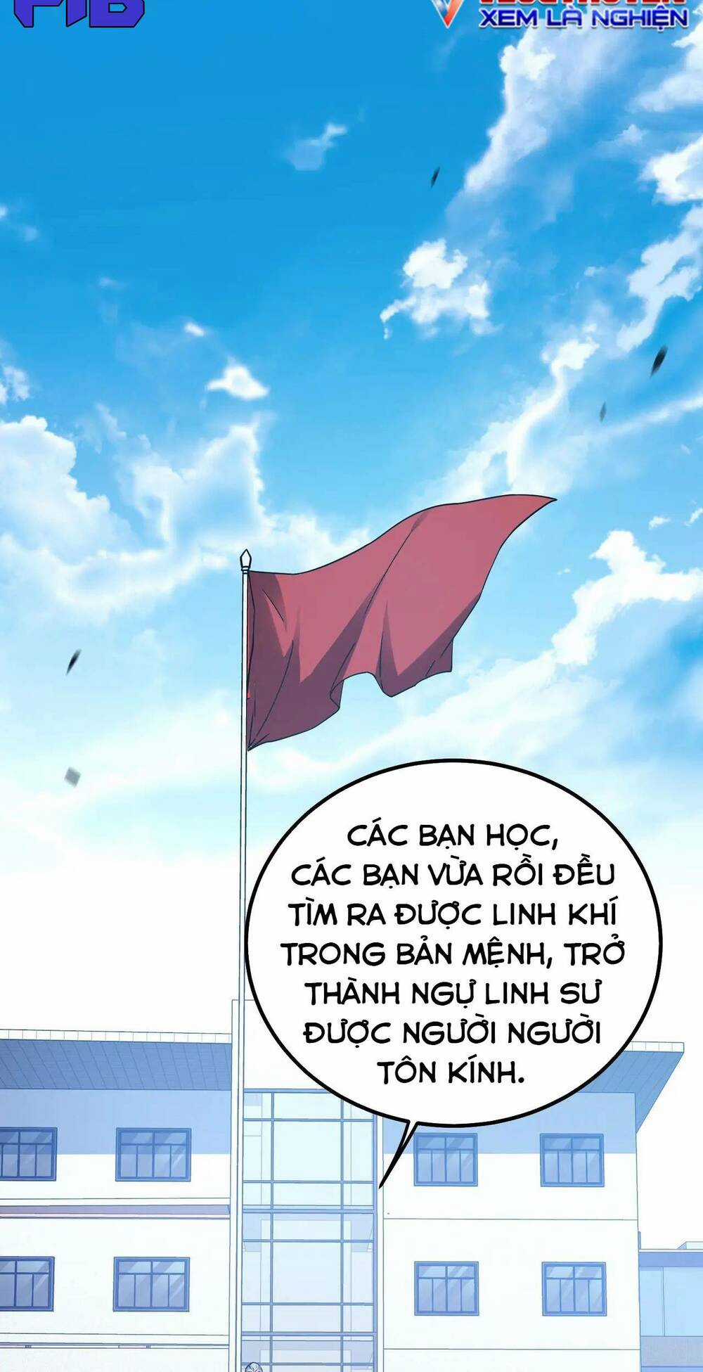 Trong Tôi Có Quỷ Chapter 2 trang 13