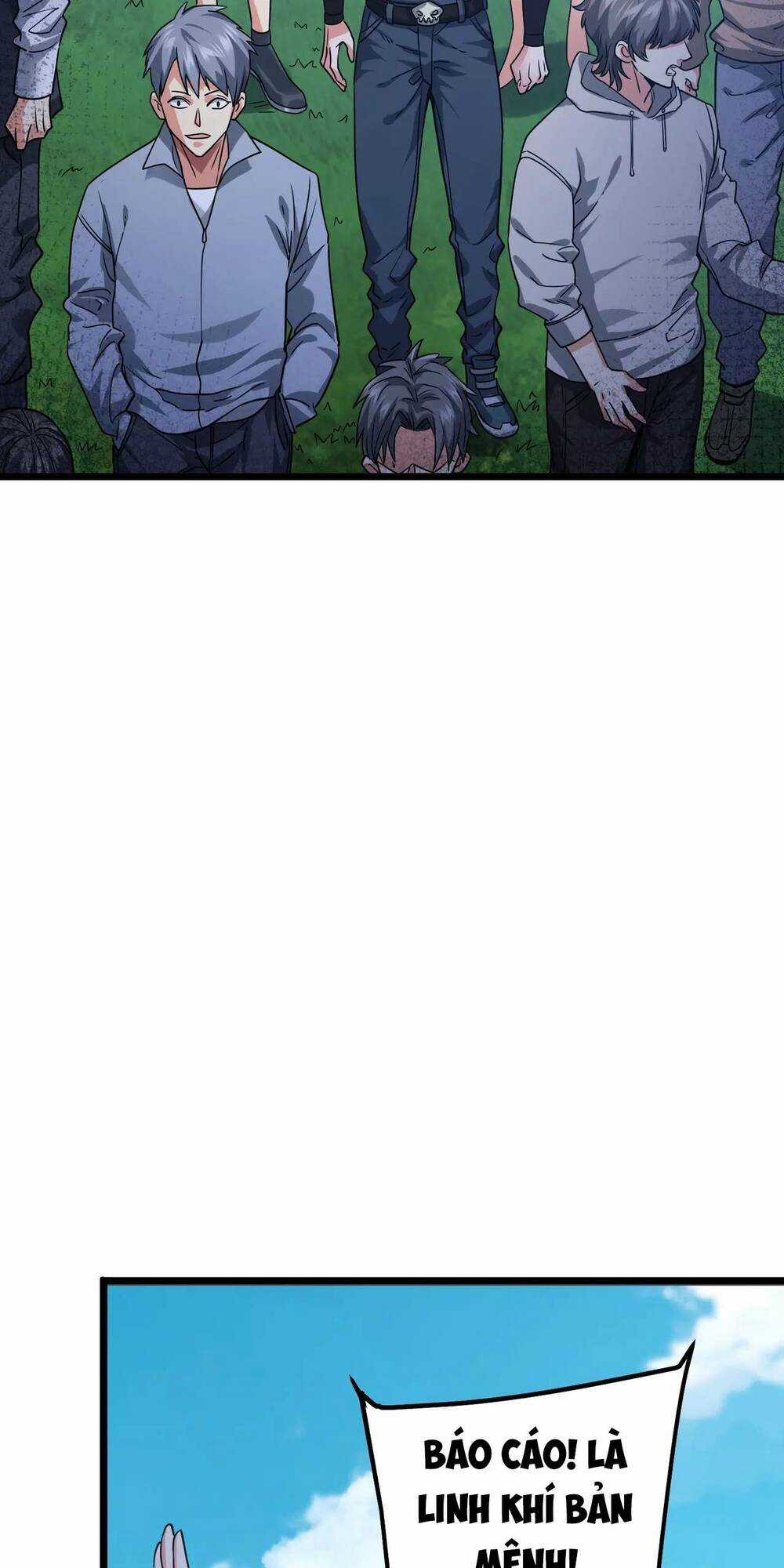 Trong Tôi Có Quỷ Chapter 2 trang 16