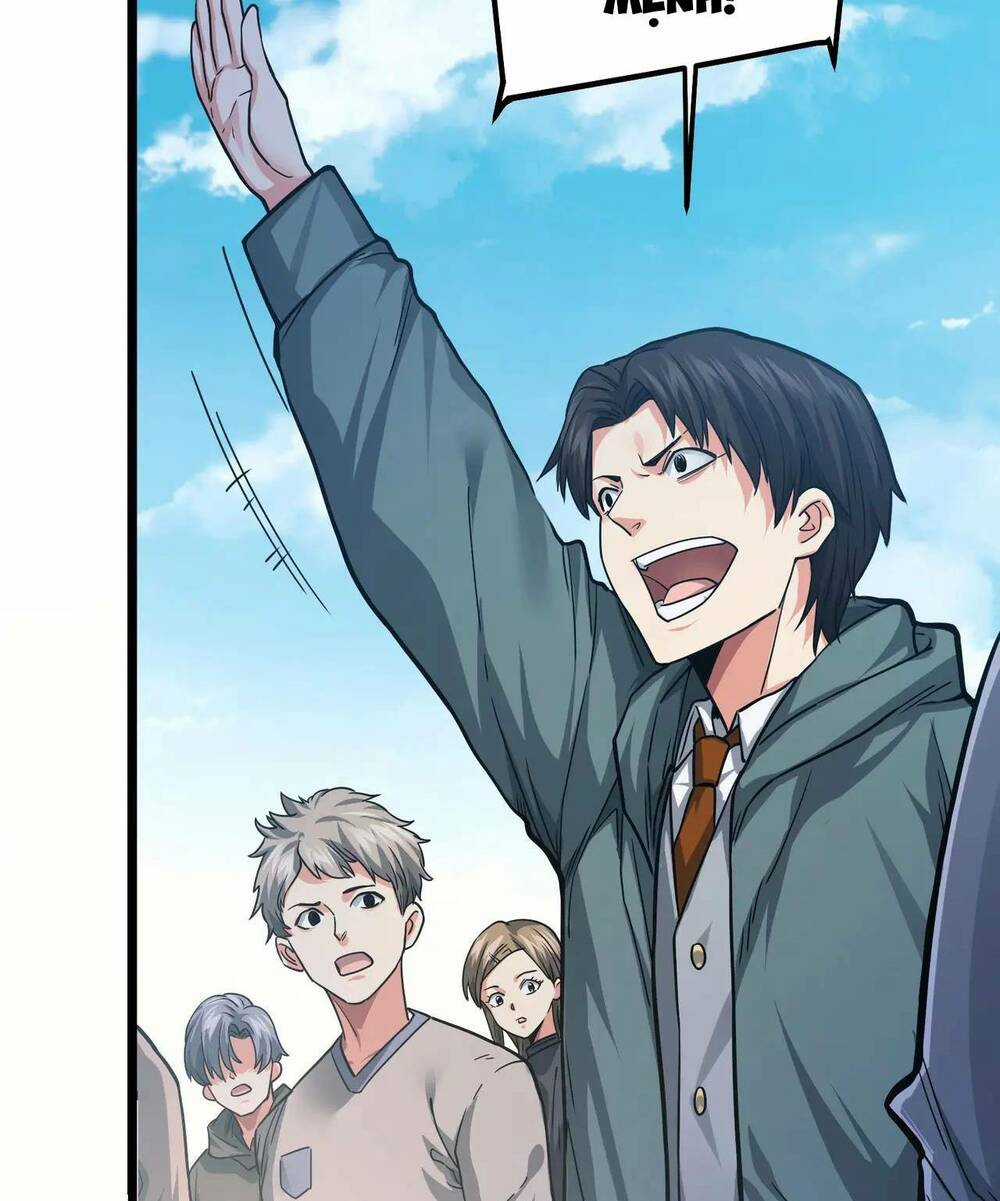 Trong Tôi Có Quỷ Chapter 2 trang 17