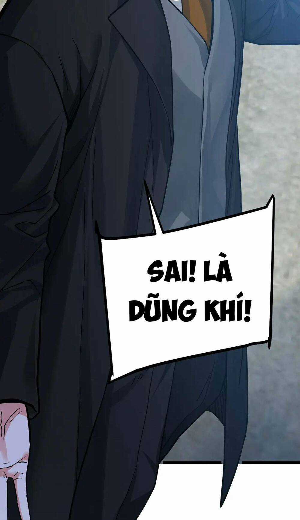 Trong Tôi Có Quỷ Chapter 2 trang 20