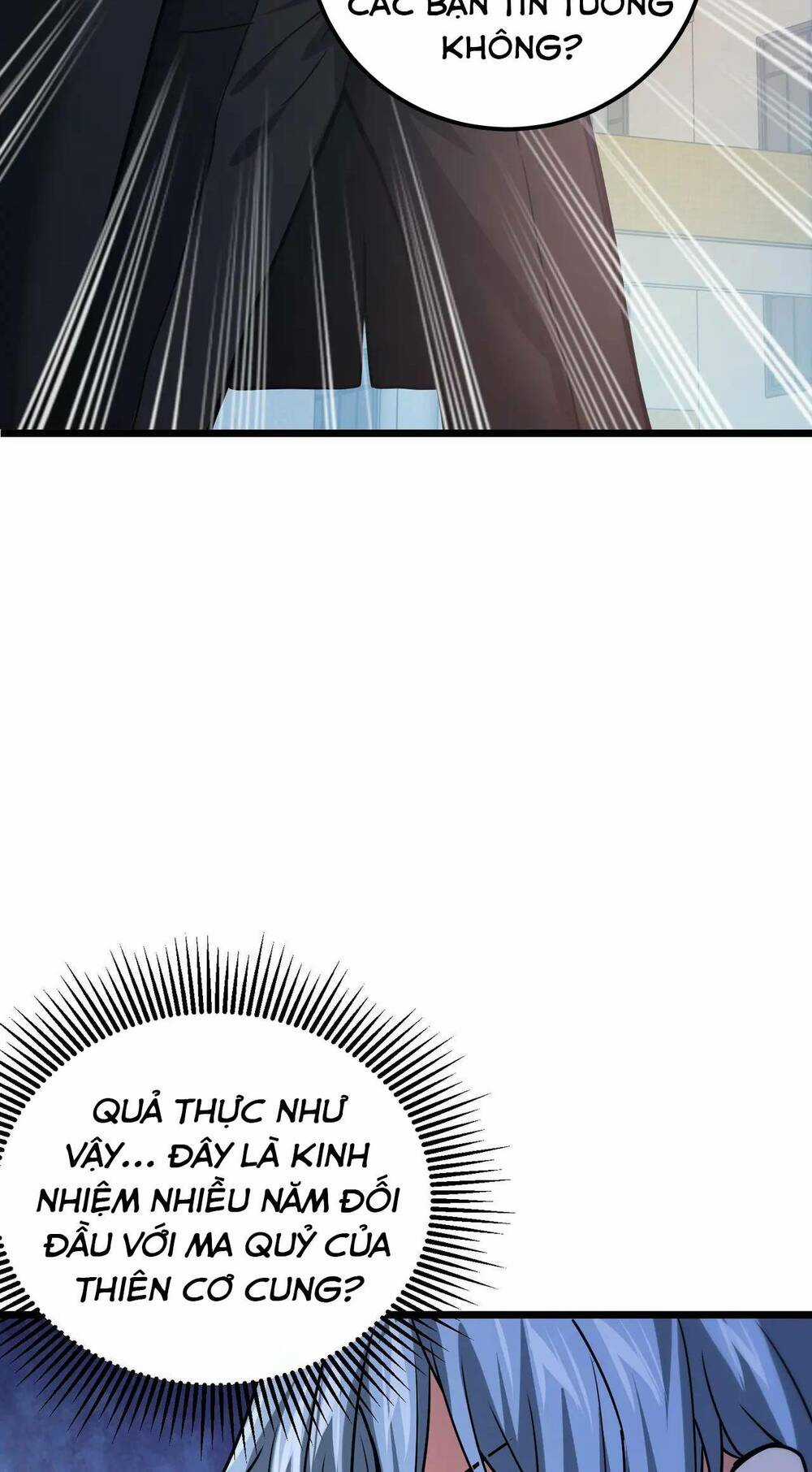 Trong Tôi Có Quỷ Chapter 2 trang 25