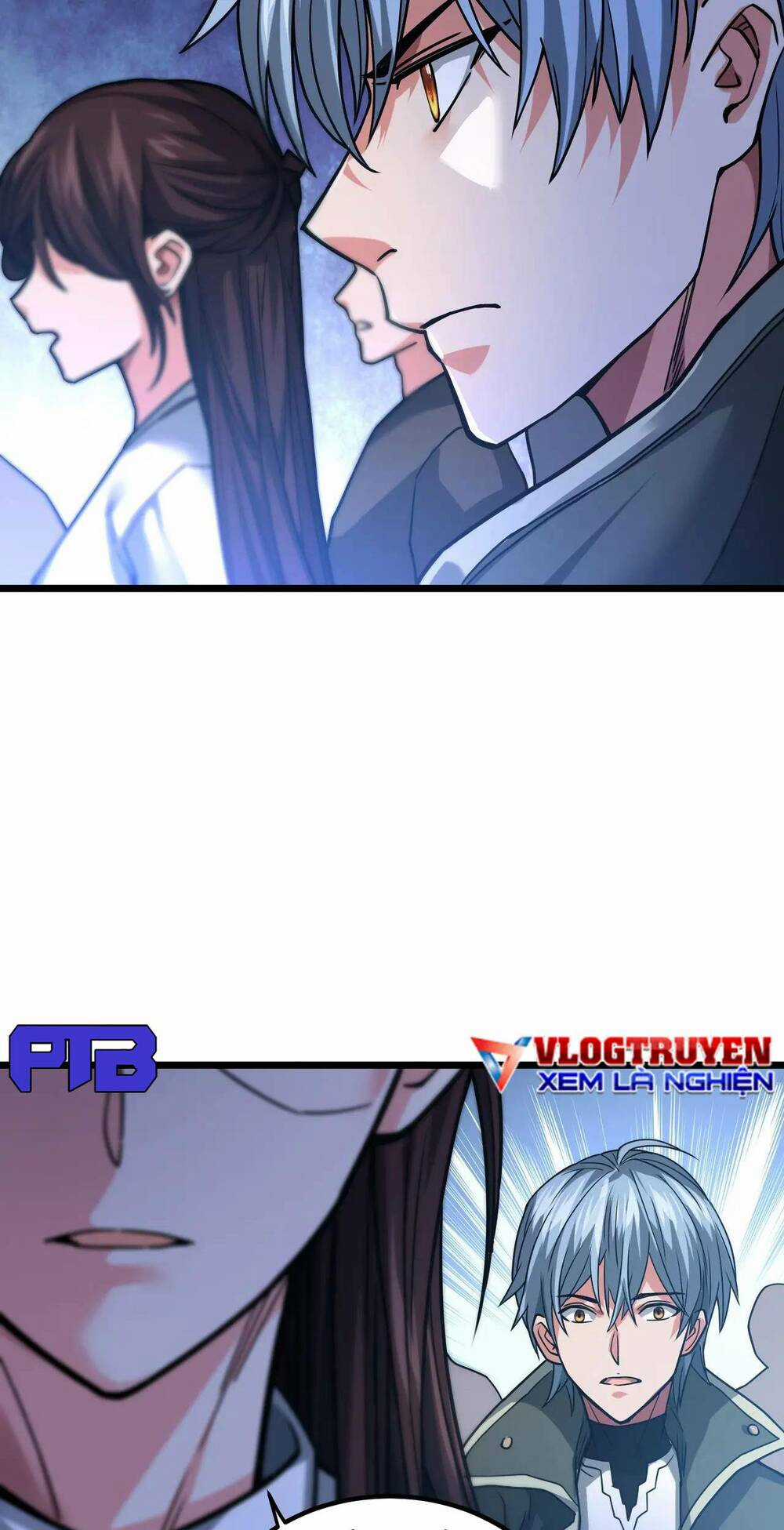 Trong Tôi Có Quỷ Chapter 2 trang 26