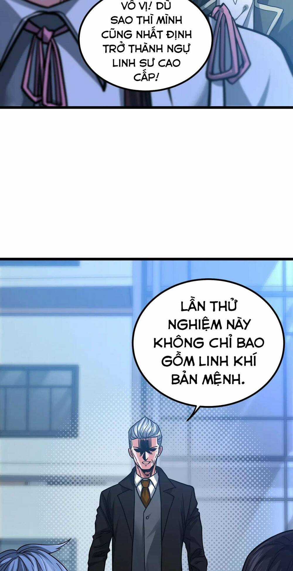 Trong Tôi Có Quỷ Chapter 2 trang 27