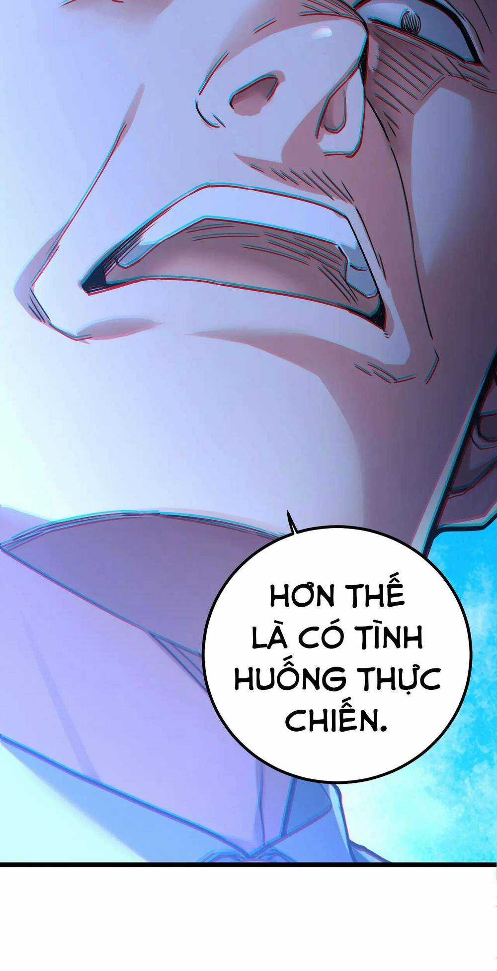 Trong Tôi Có Quỷ Chapter 2 trang 29