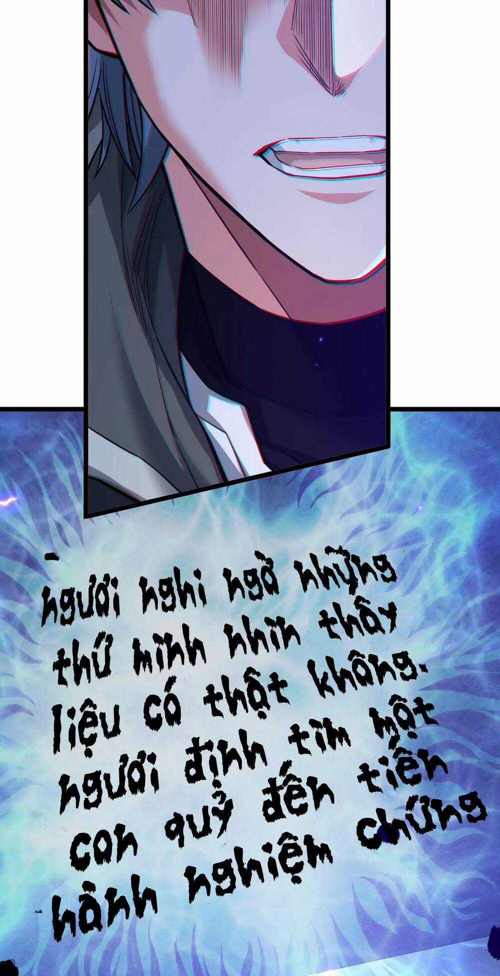 Trong Tôi Có Quỷ Chapter 2 trang 3