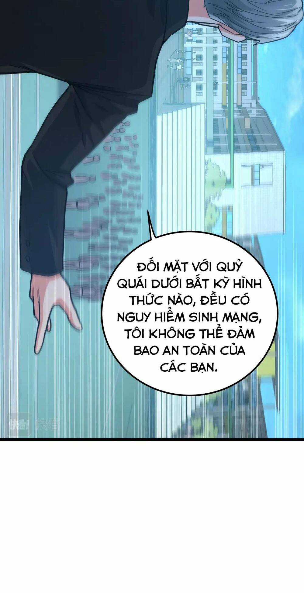Trong Tôi Có Quỷ Chapter 2 trang 31