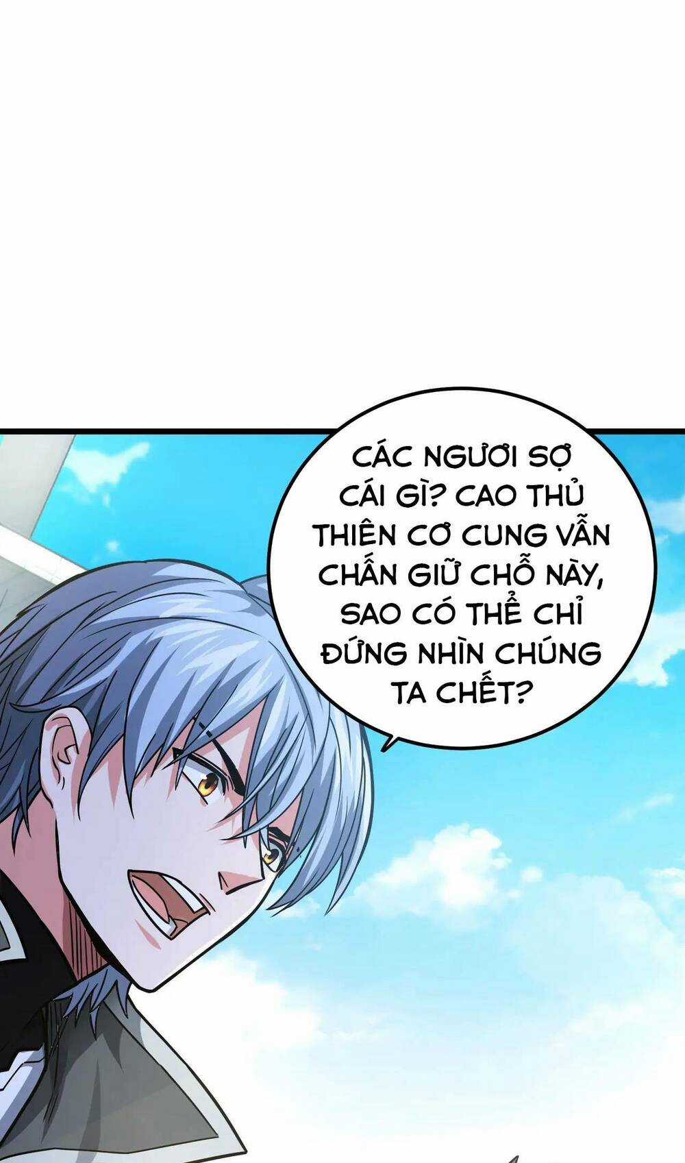 Trong Tôi Có Quỷ Chapter 2 trang 34