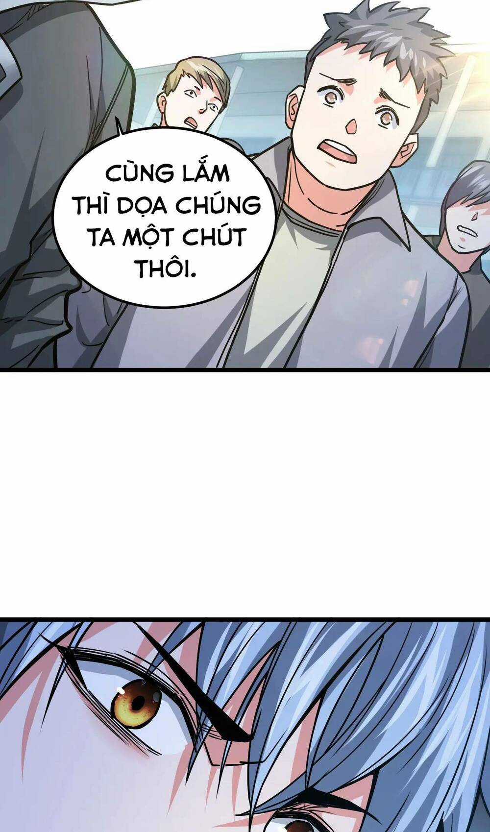 Trong Tôi Có Quỷ Chapter 2 trang 35