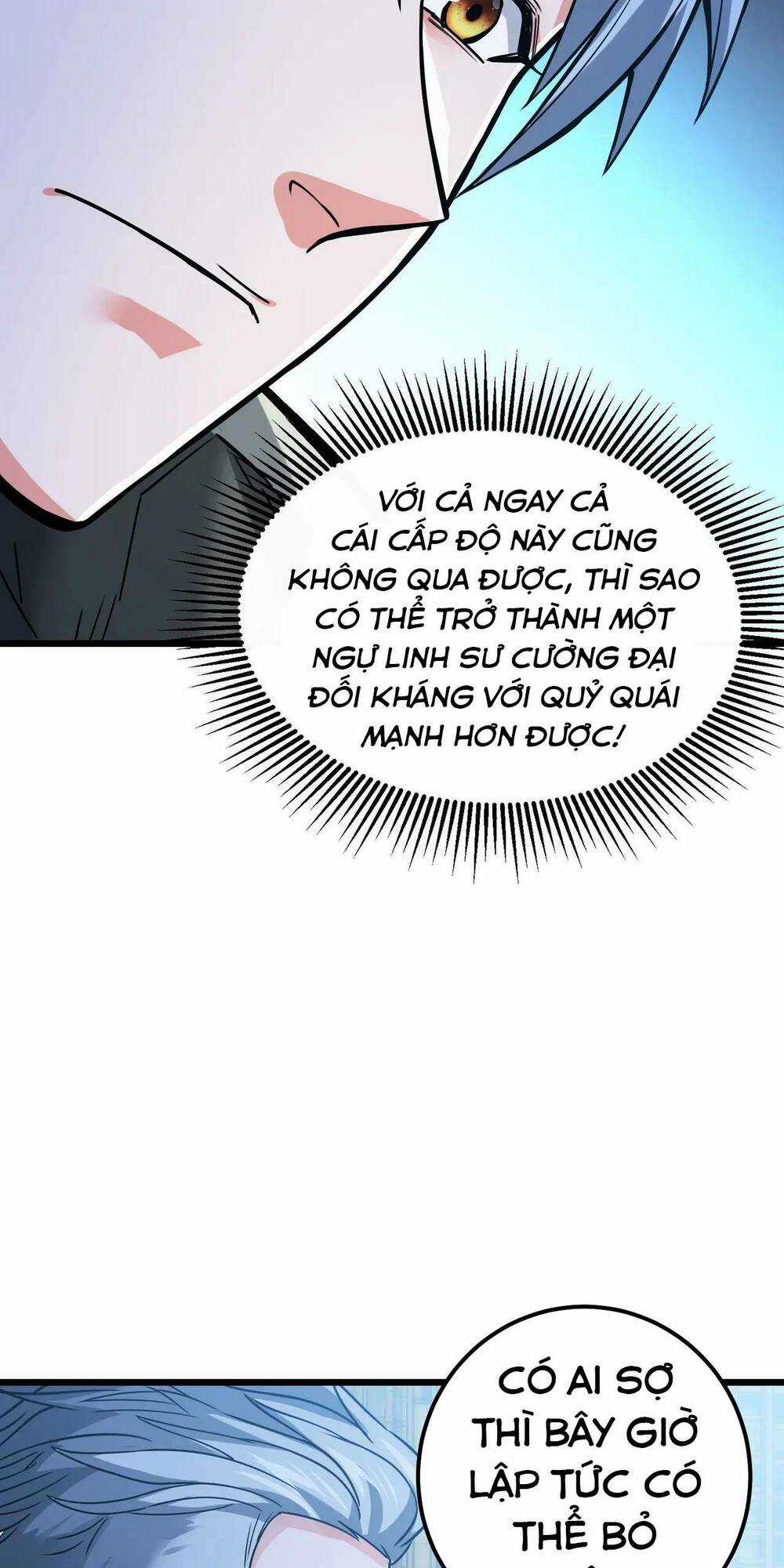 Trong Tôi Có Quỷ Chapter 2 trang 36