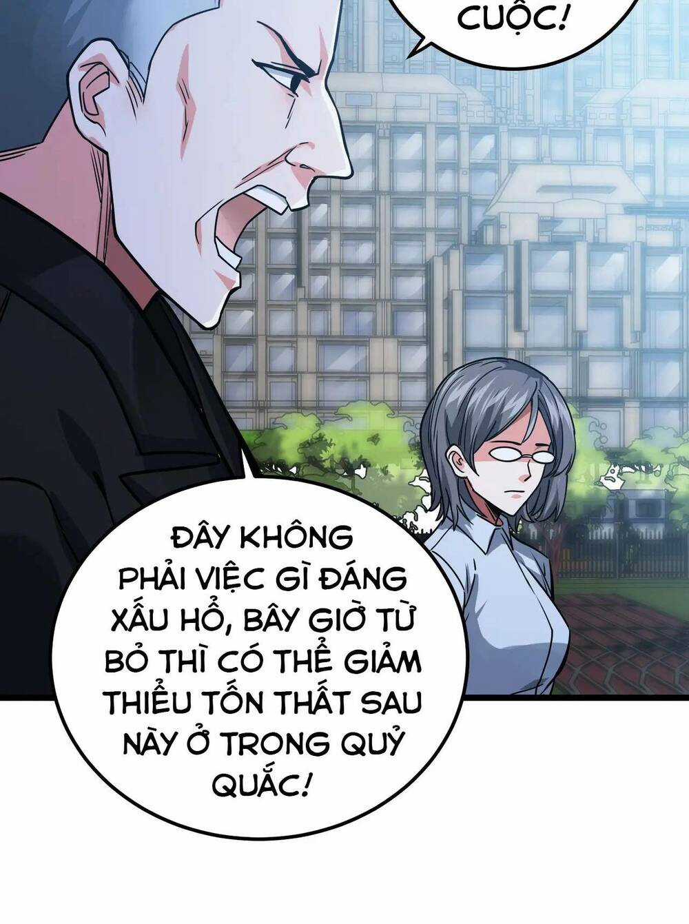 Trong Tôi Có Quỷ Chapter 2 trang 37