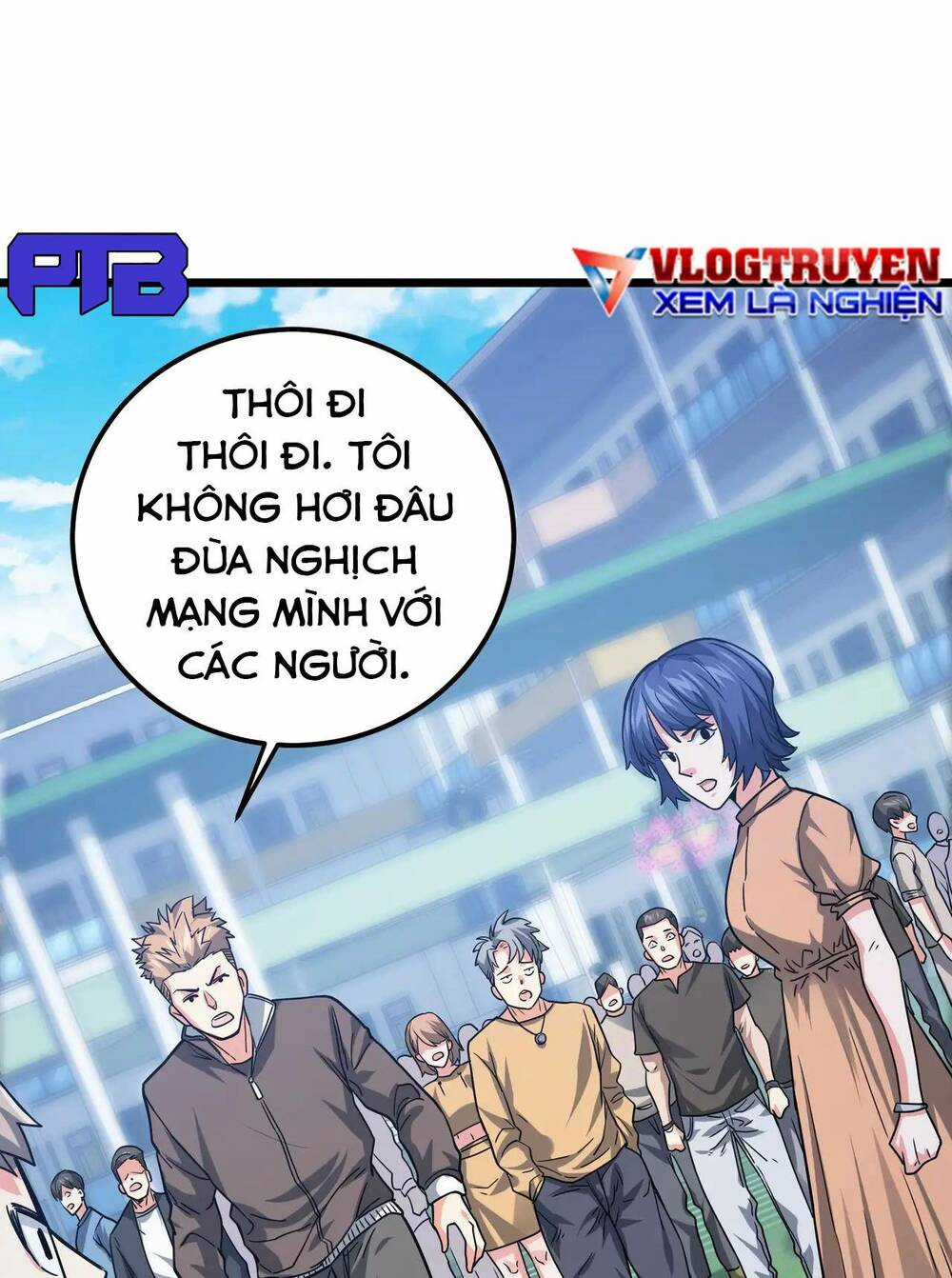 Trong Tôi Có Quỷ Chapter 2 trang 38
