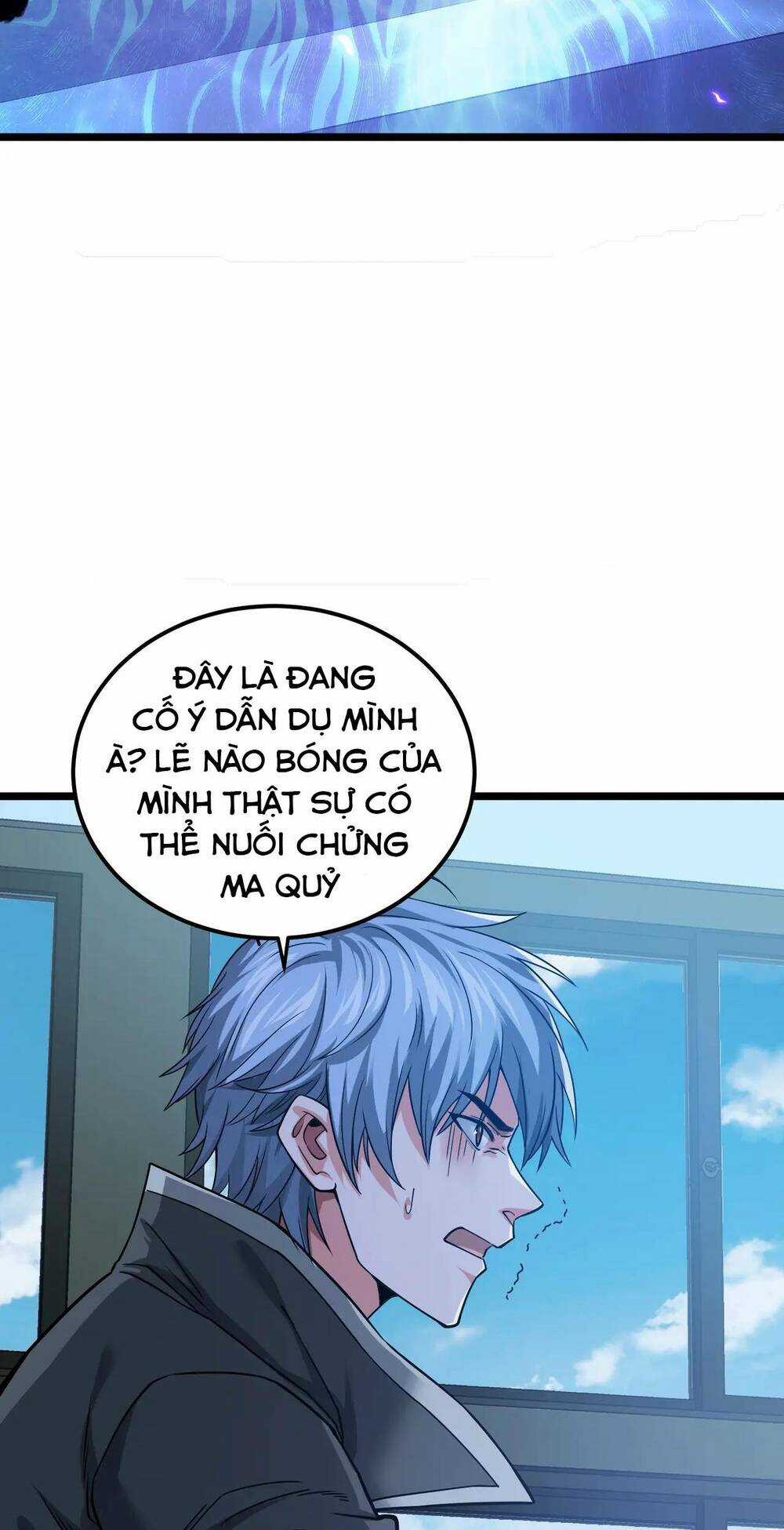 Trong Tôi Có Quỷ Chapter 2 trang 4