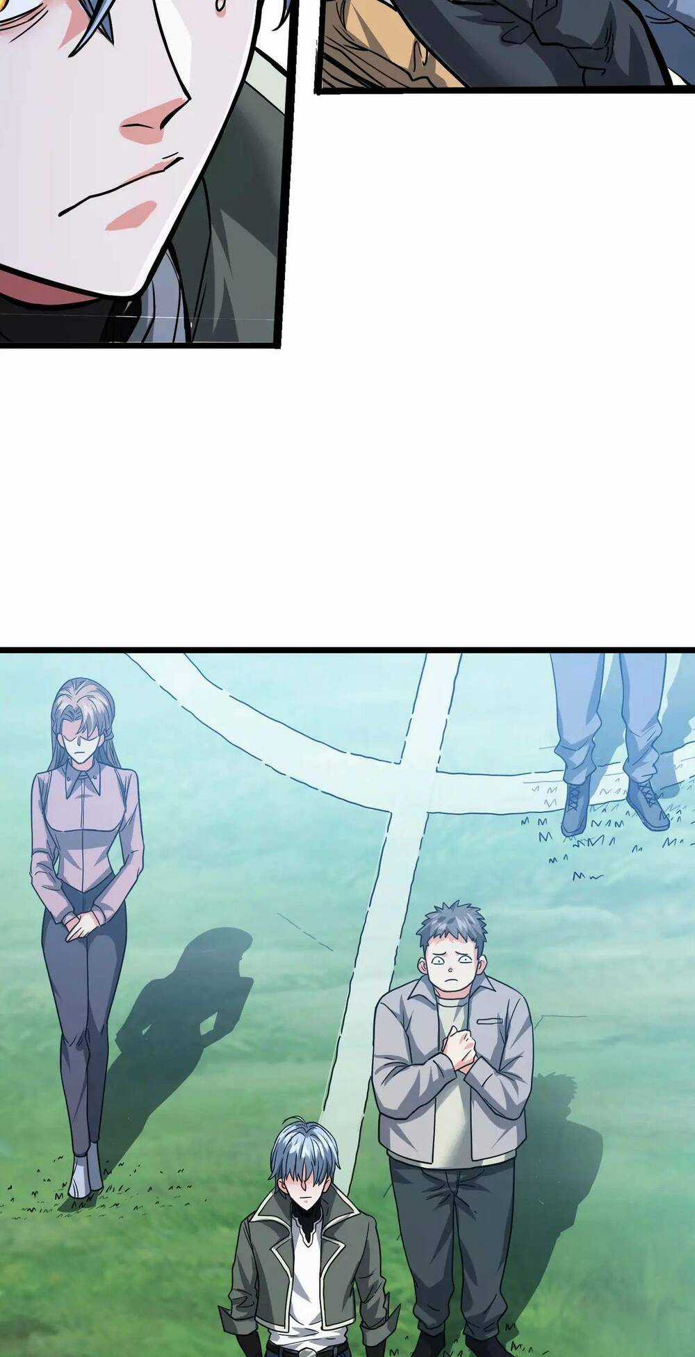 Trong Tôi Có Quỷ Chapter 2 trang 41