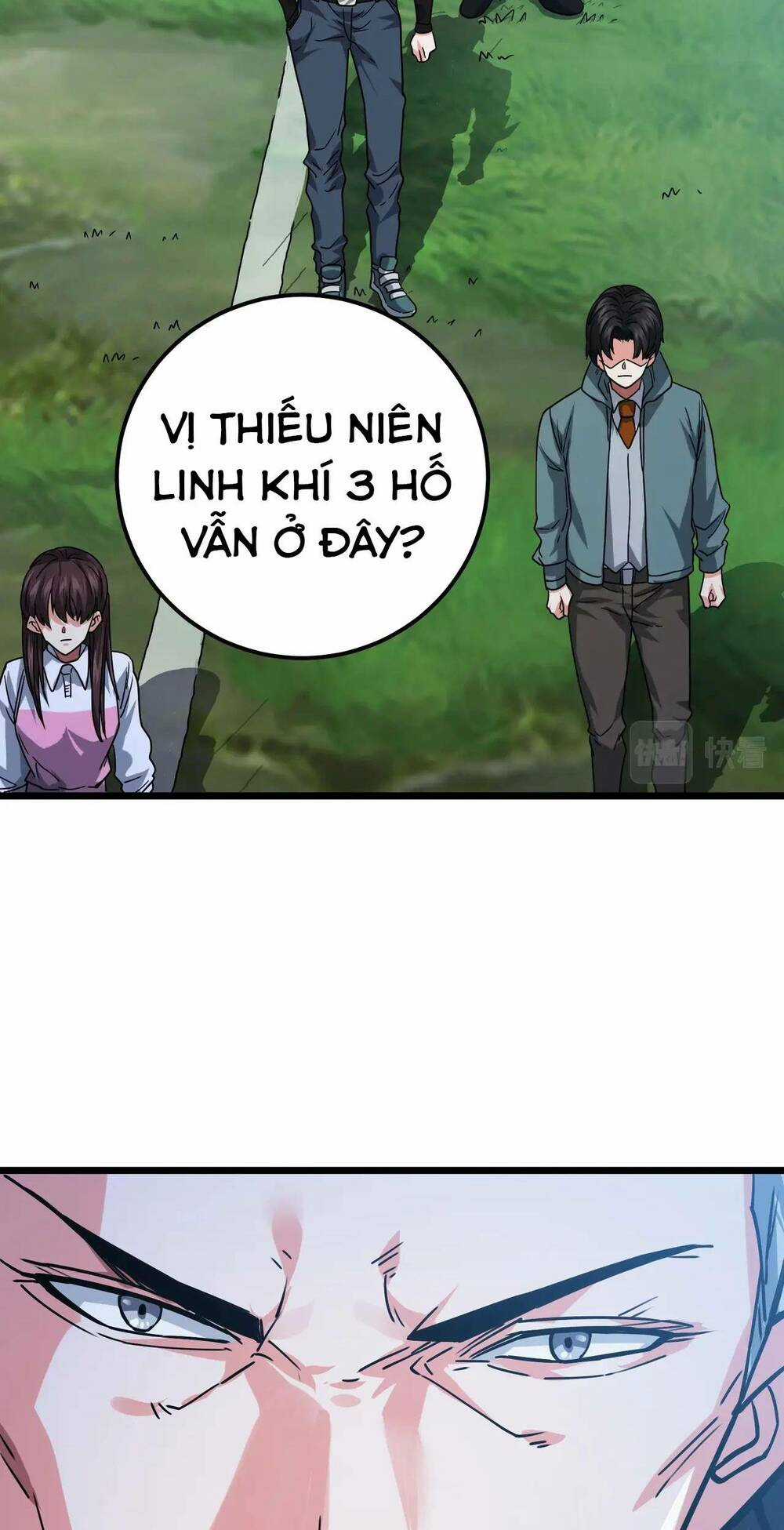 Trong Tôi Có Quỷ Chapter 2 trang 42