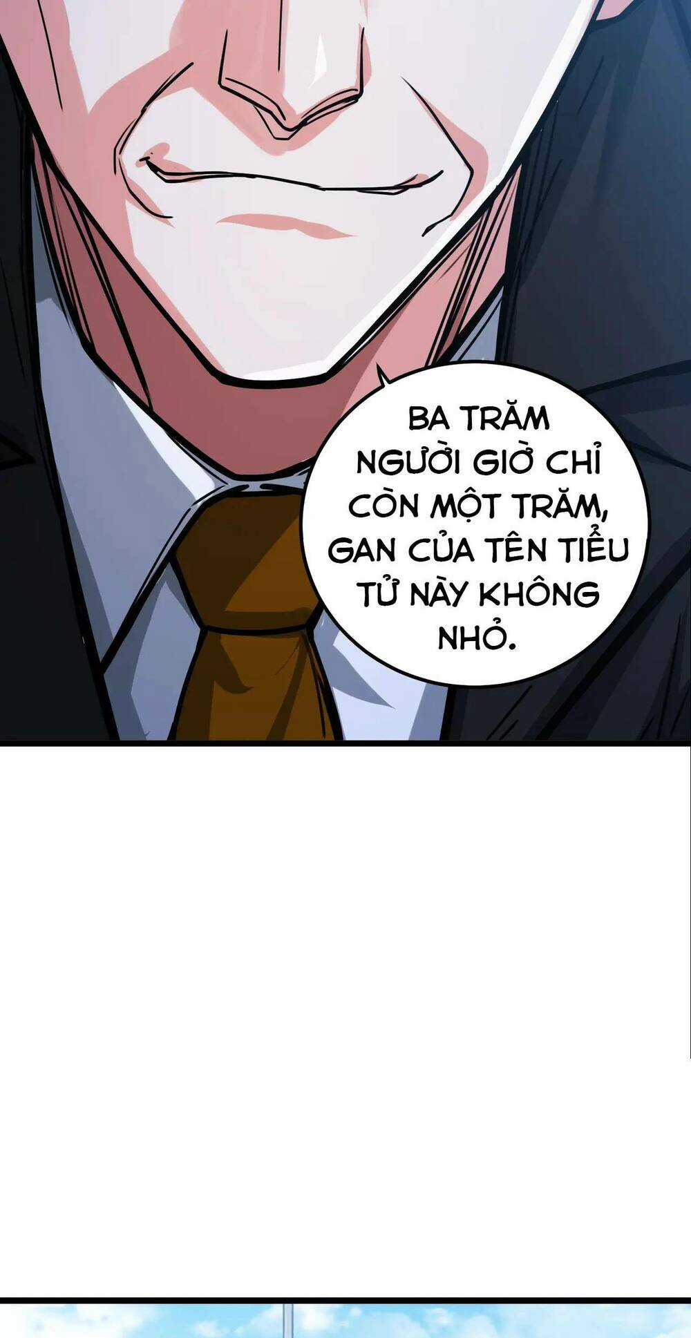 Trong Tôi Có Quỷ Chapter 2 trang 43