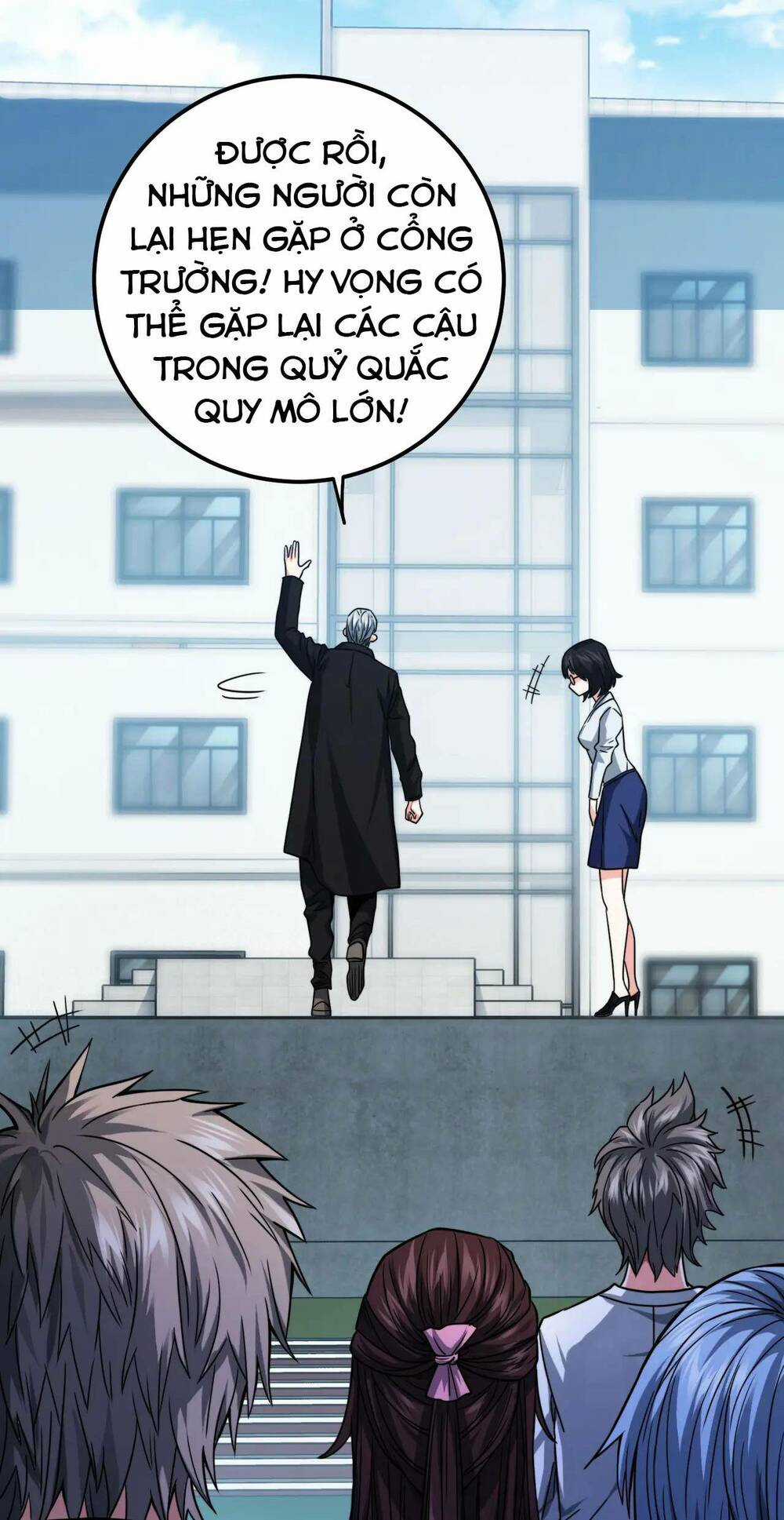 Trong Tôi Có Quỷ Chapter 2 trang 44